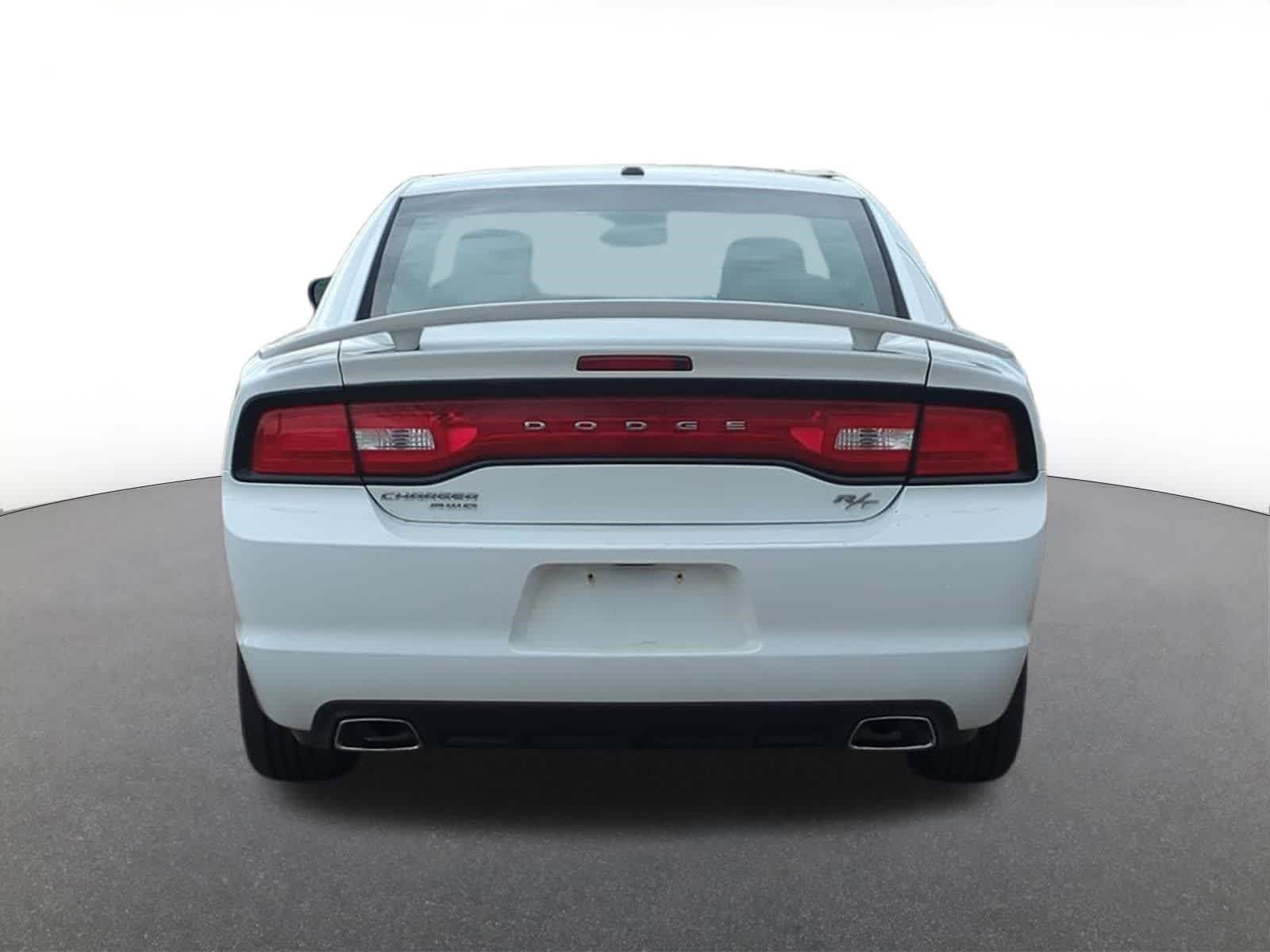 Thumbnail: 2014 Dodge Charger - 5