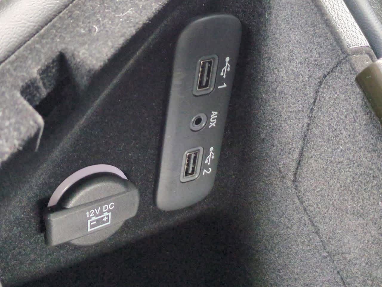 Thumbnail: 2021 Dodge Challenger - 28