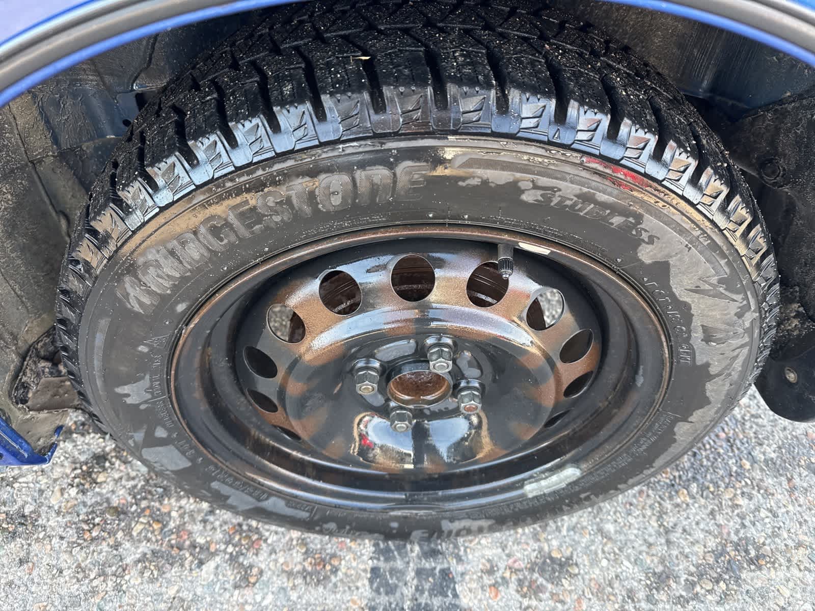 Thumbnail: 2015 Honda Fit - 7