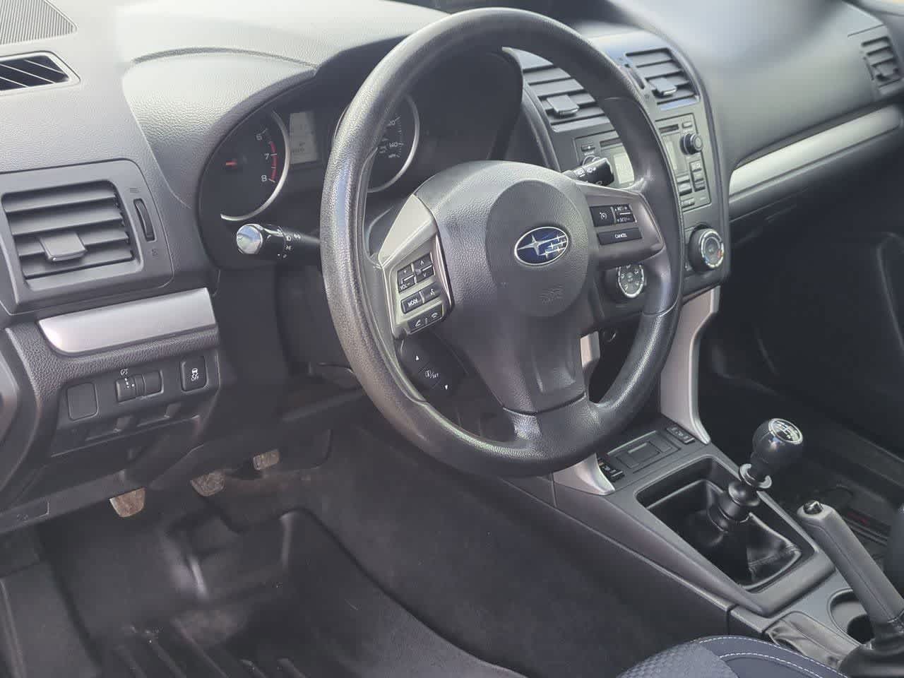 Thumbnail: 2015 Subaru Forester - 2