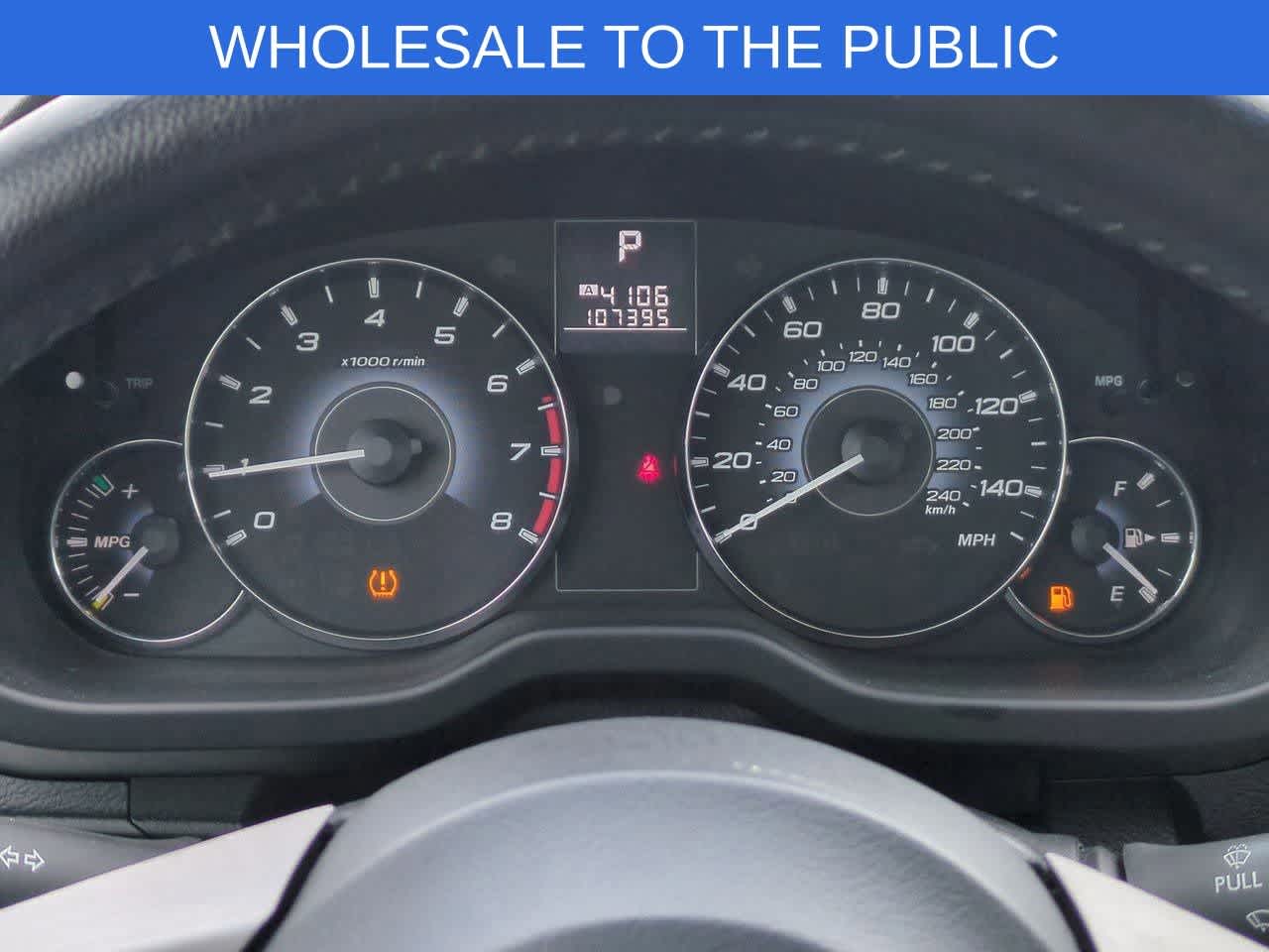 Thumbnail: 2010 Subaru Legacy - 30