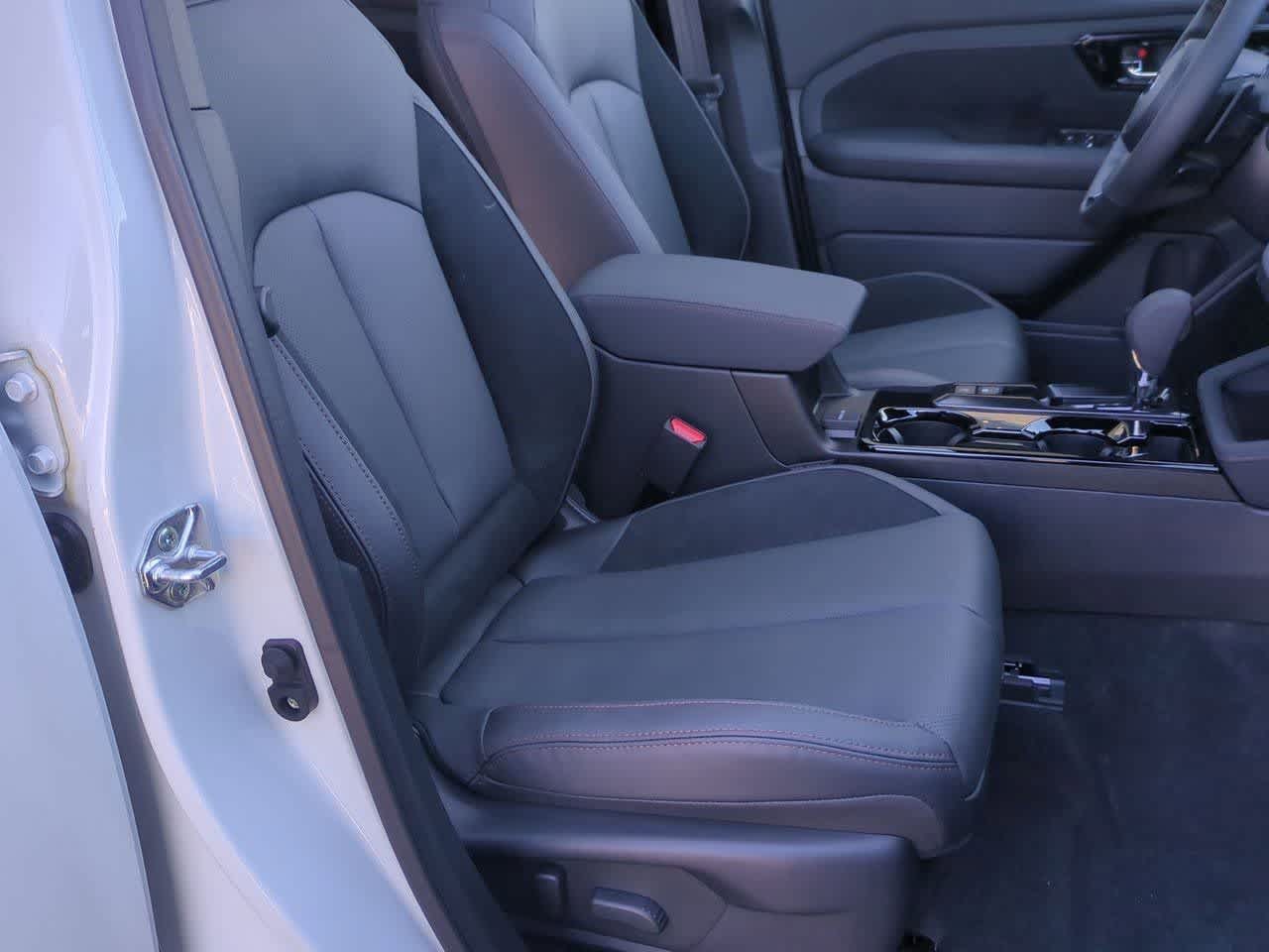 Thumbnail: 2026 Subaru Forester - 22