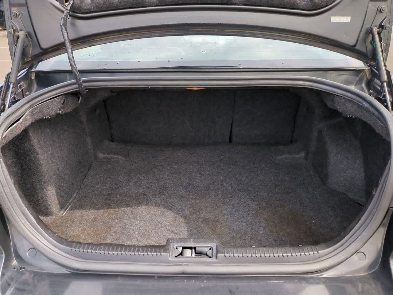 2009 Mercury Milan Premier 31