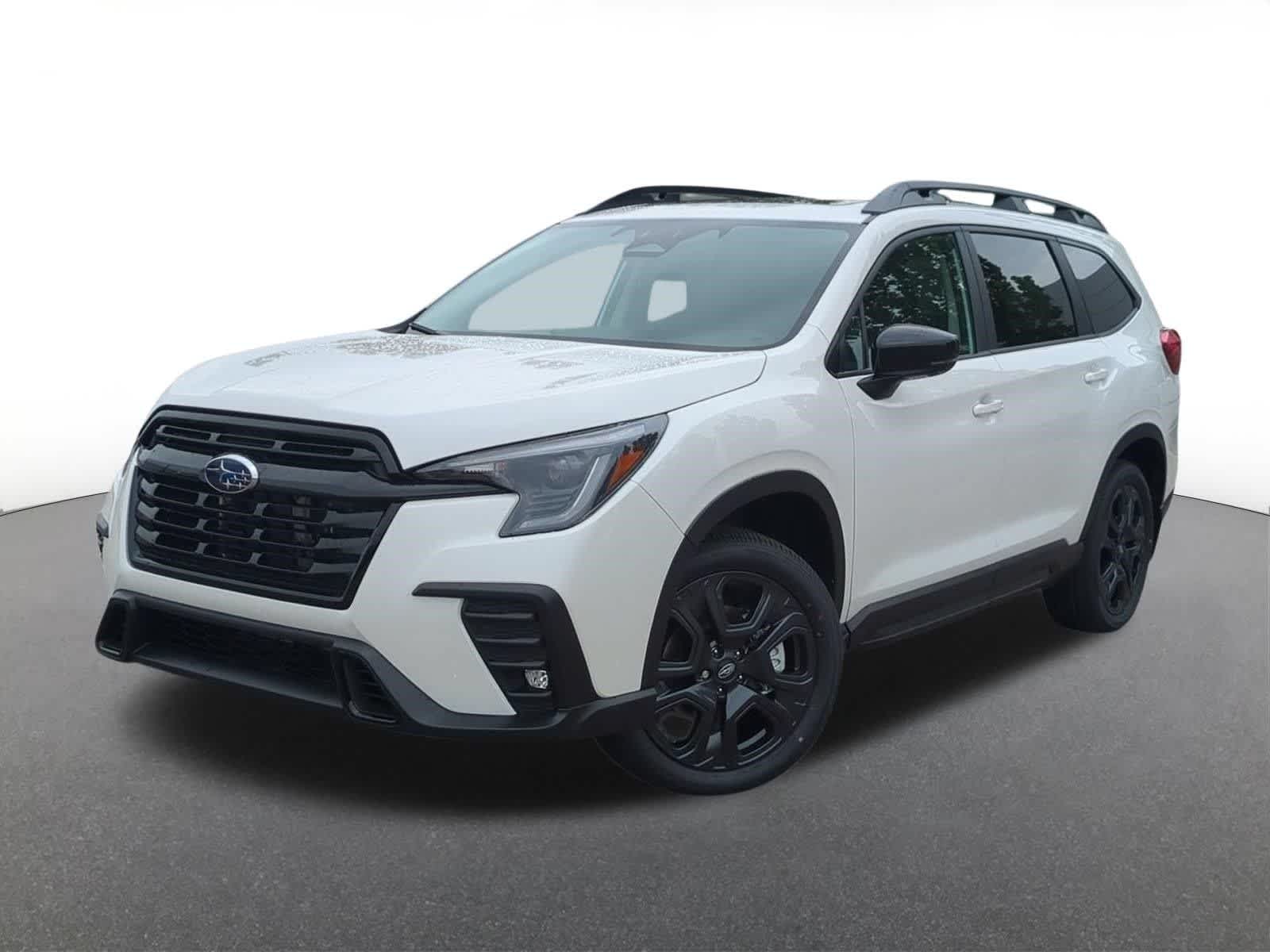 2027 Subaru Ascent Onyx Edition Touring 7-Passenger SUV