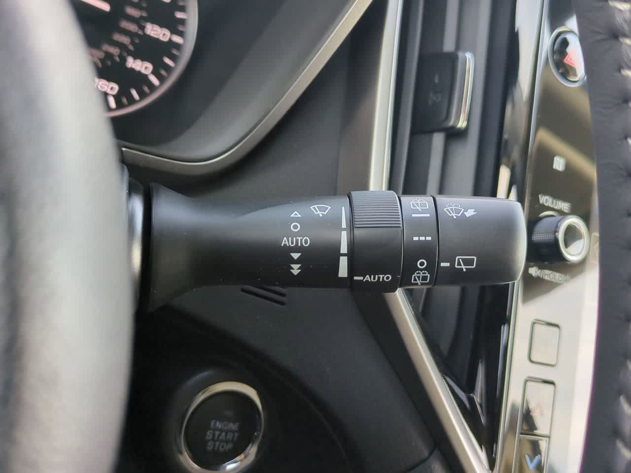 Thumbnail: 2026 Subaru Ascent - 26