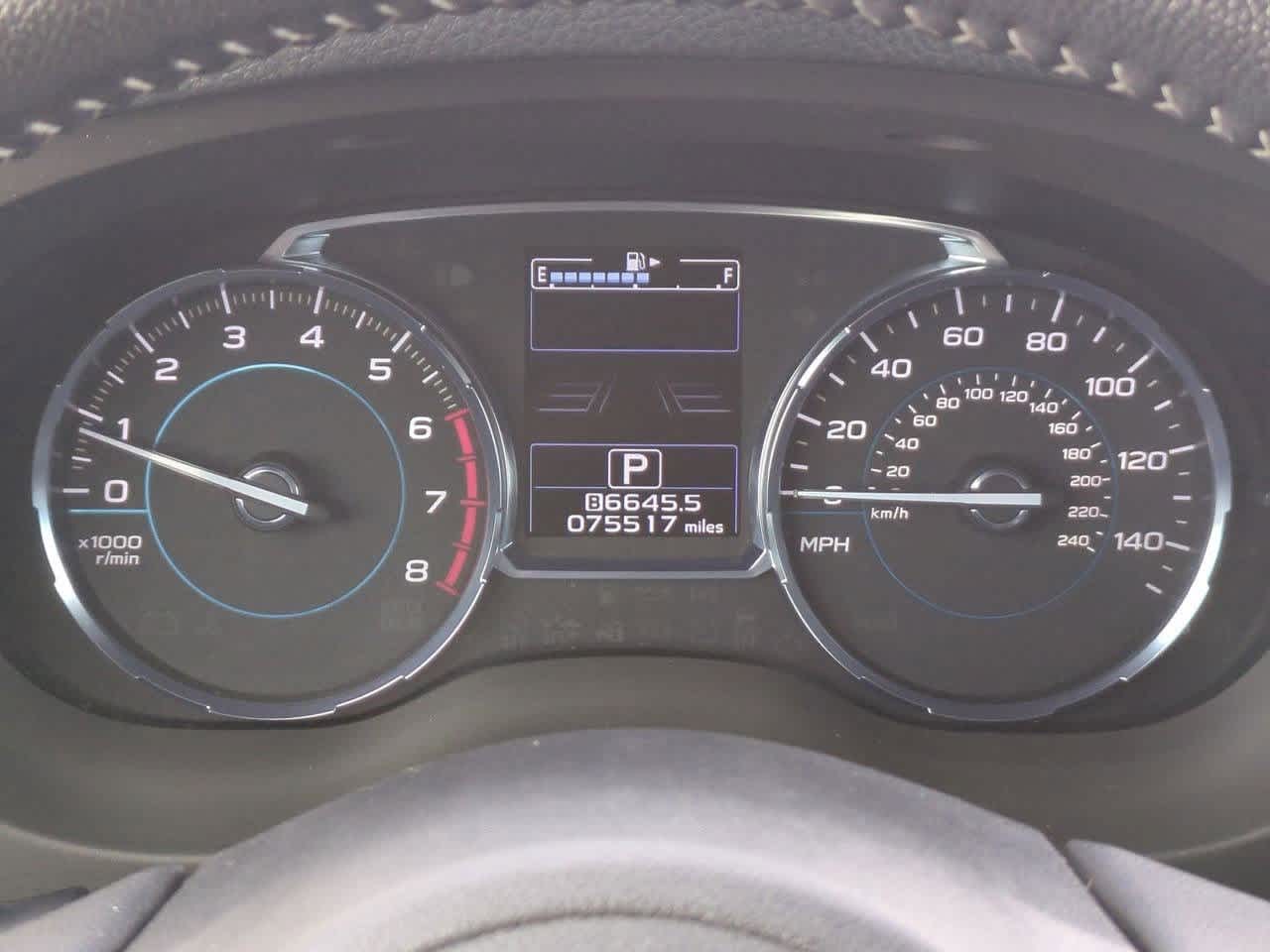 Thumbnail: 2018 Subaru Forester - 34