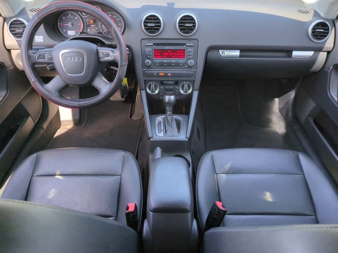 Thumbnail: 2013 Audi A3 - 14