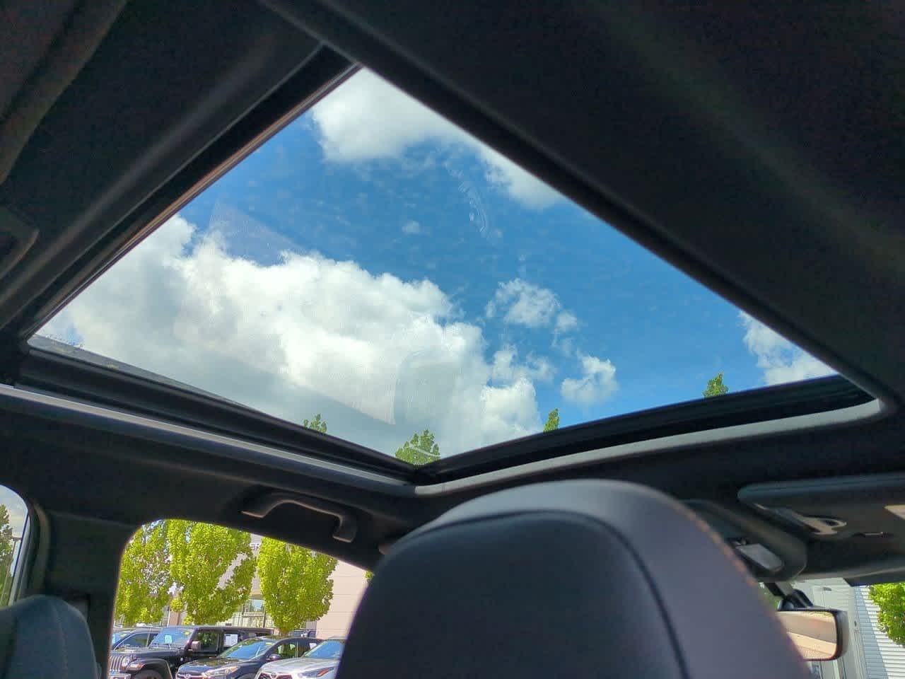 Thumbnail: 2025 Subaru Forester - 21