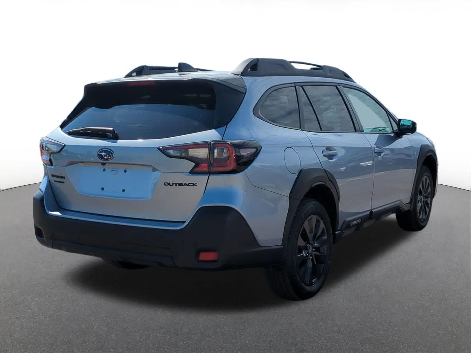 Thumbnail: 2024 Subaru Outback - 6