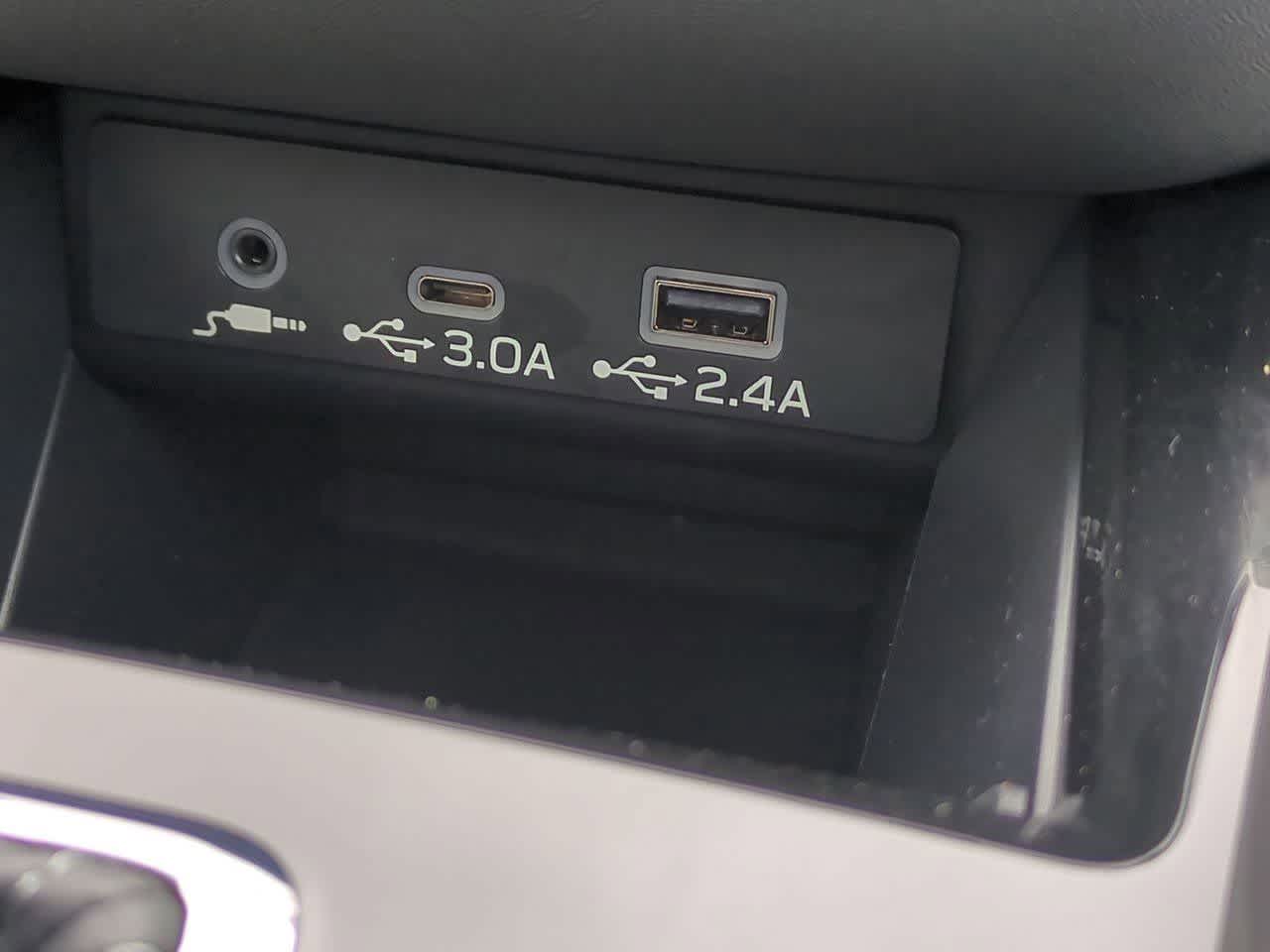 Thumbnail: 2025 Subaru Outback - 31