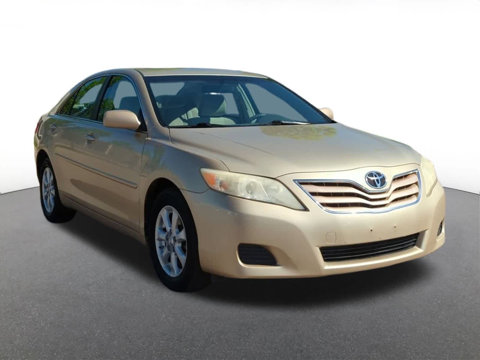 Thumbnail: 2010 Toyota Camry - 8