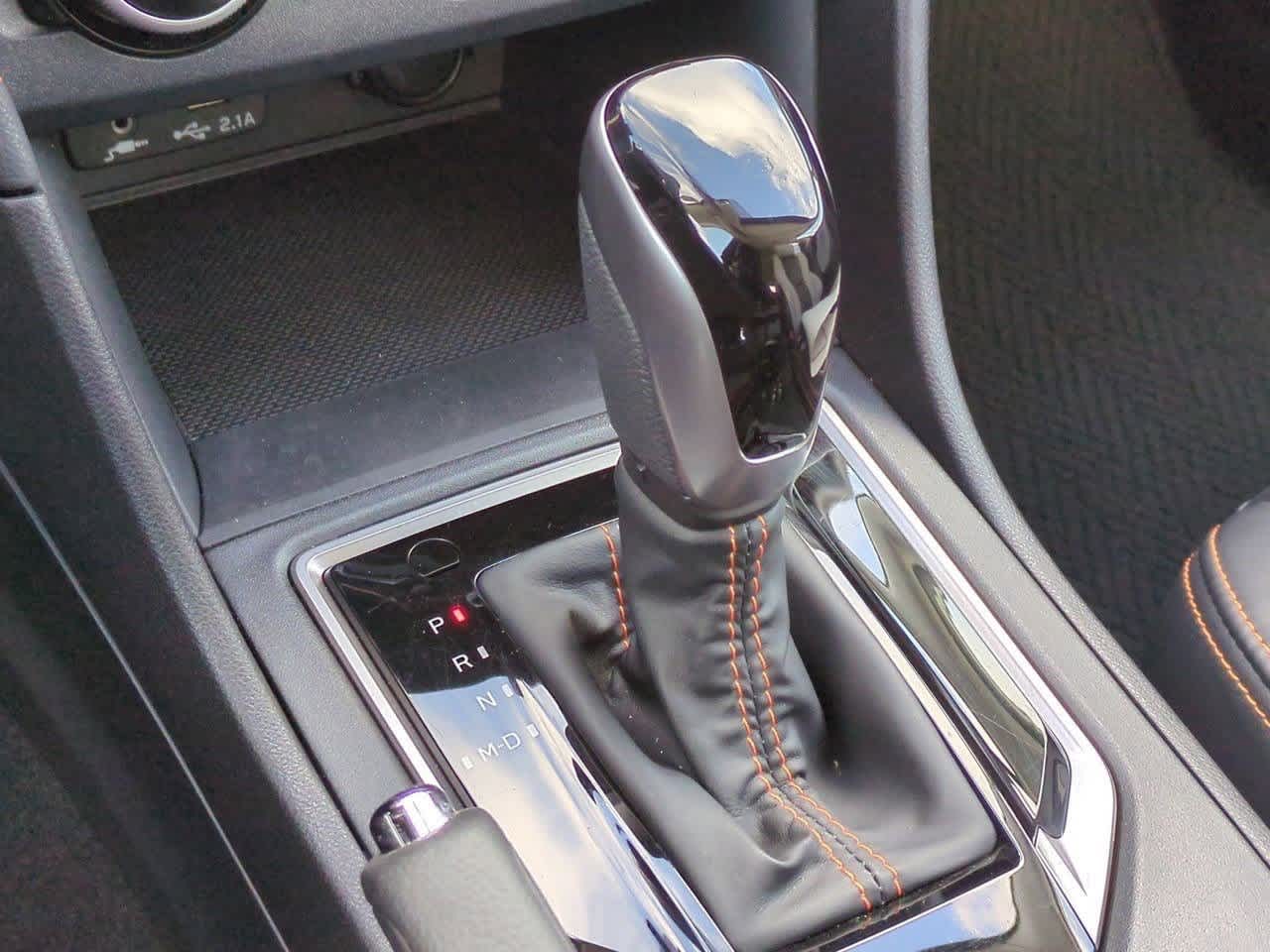 Thumbnail: 2023 Subaru Crosstrek - 26