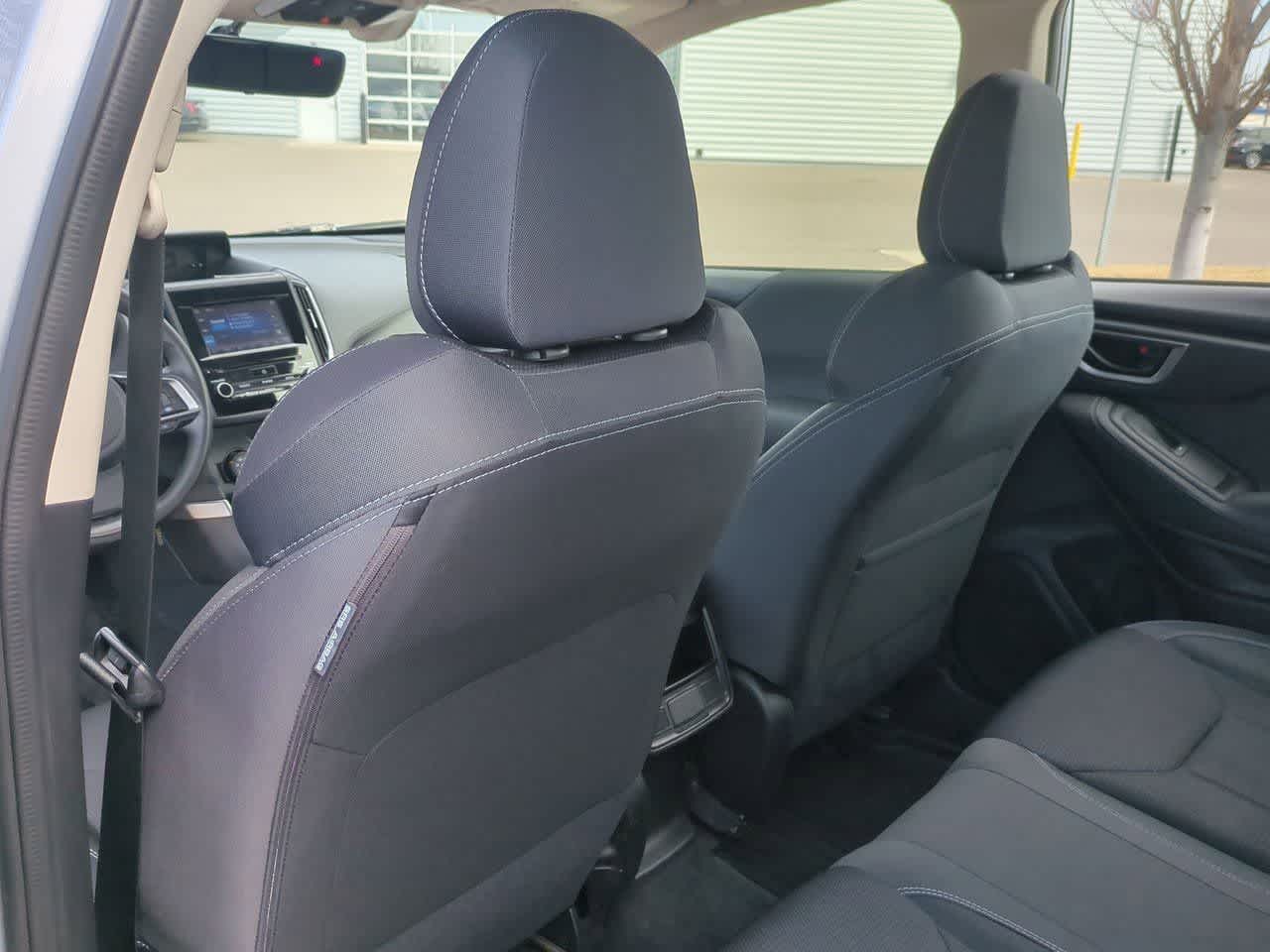 Thumbnail: 2020 Subaru Forester - 17