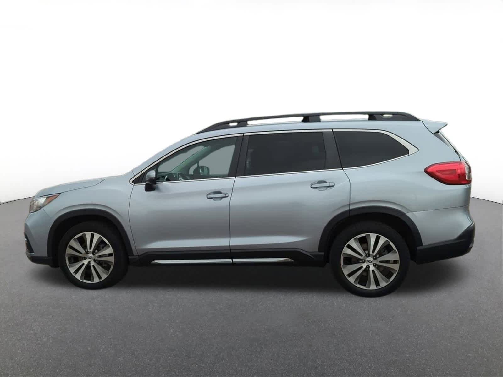 2022 Subaru Ascent Limited 3