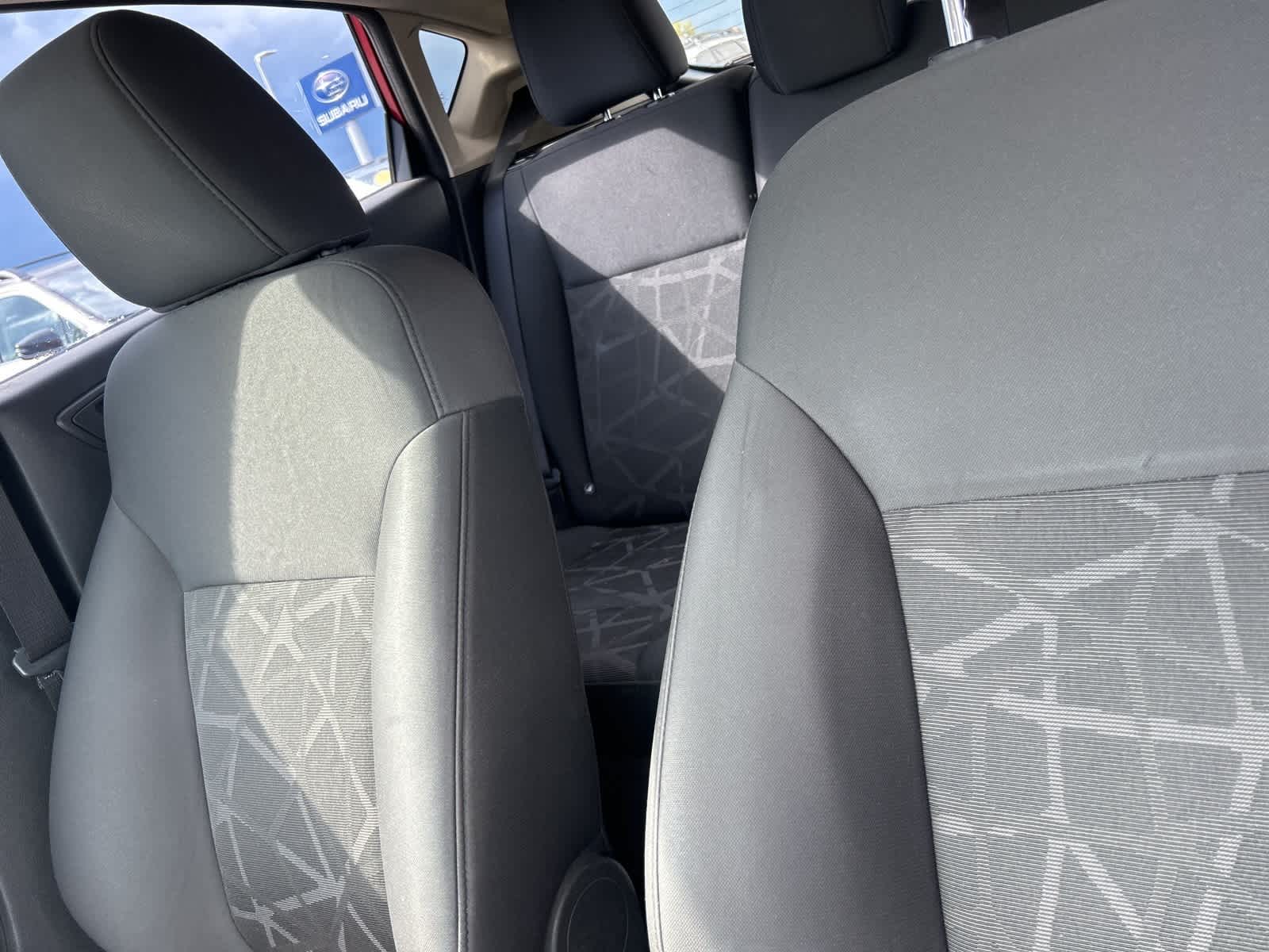 Thumbnail: 2011 Ford Fiesta - 12