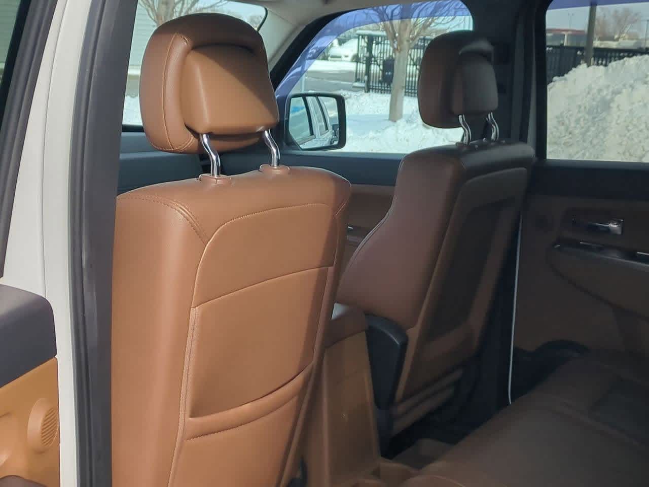 Thumbnail: 2012 Jeep Liberty - 17