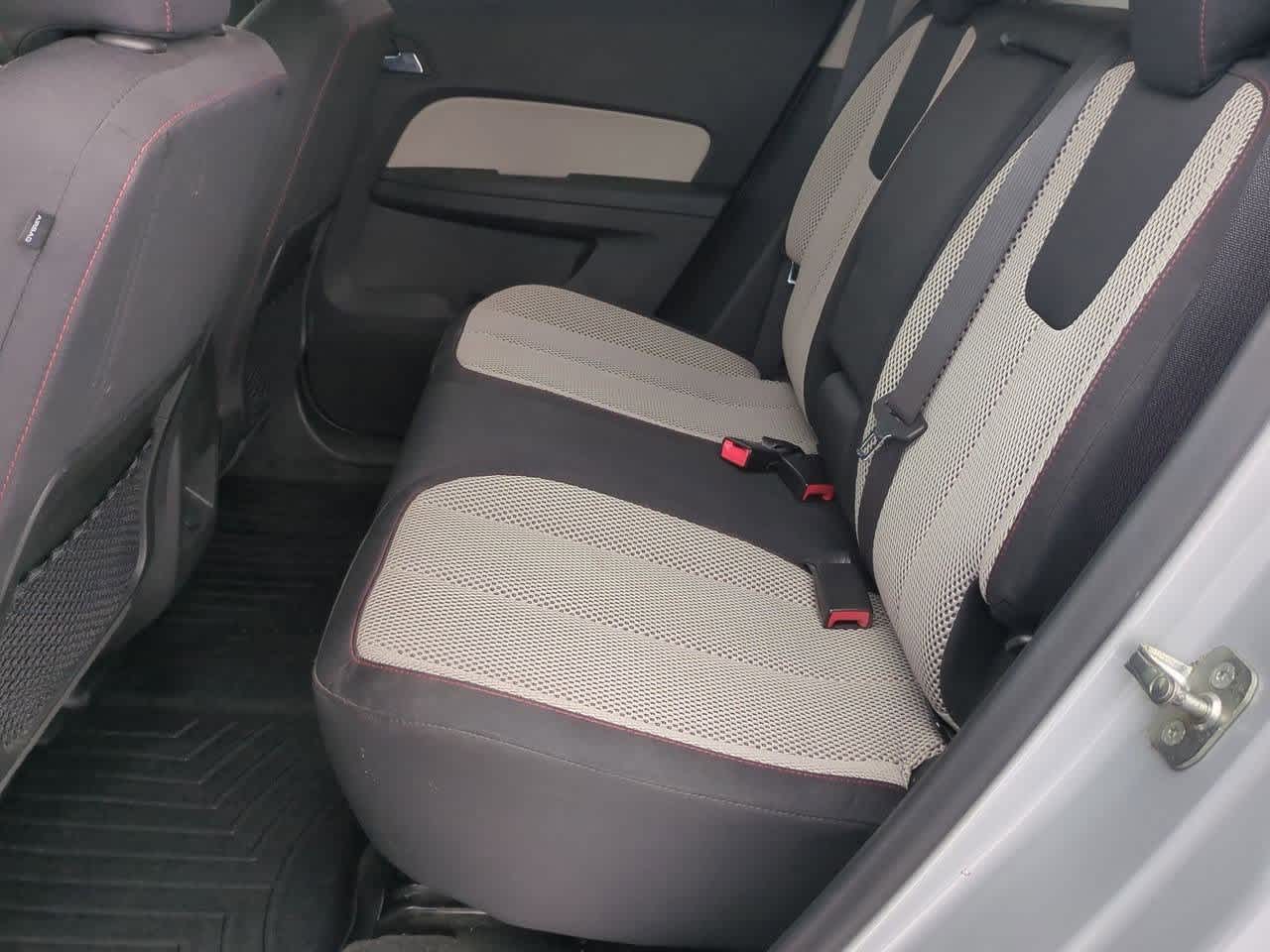 Thumbnail: 2015 GMC Terrain - 18