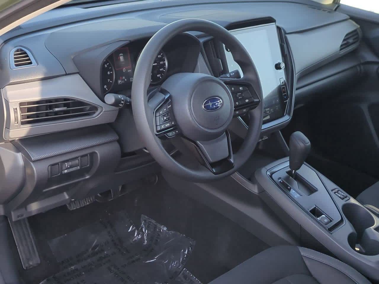 Thumbnail: 2026 Subaru Crosstrek - 2