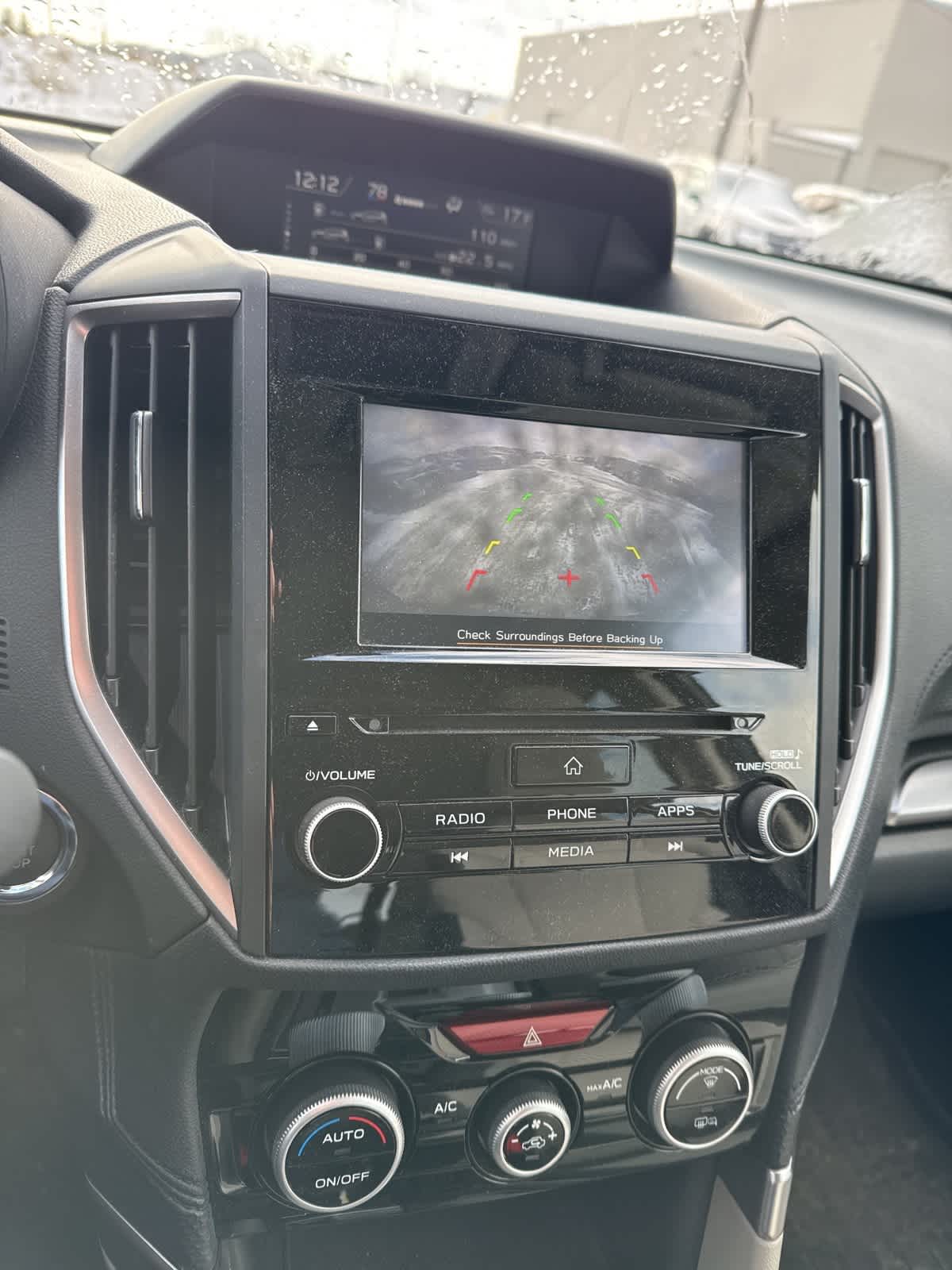 Thumbnail: 2023 Subaru Forester - 20