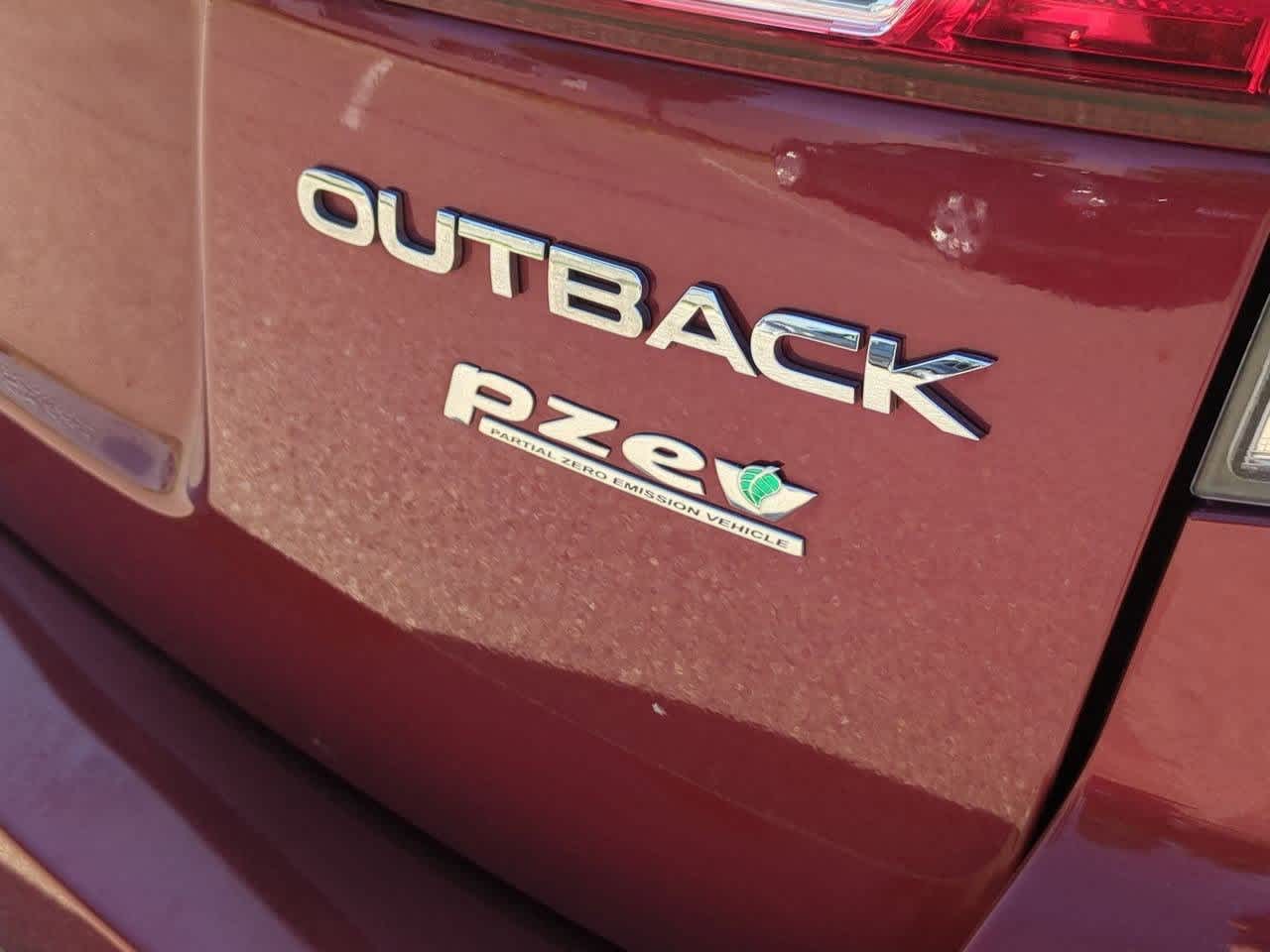 Thumbnail: 2013 Subaru Outback - 12