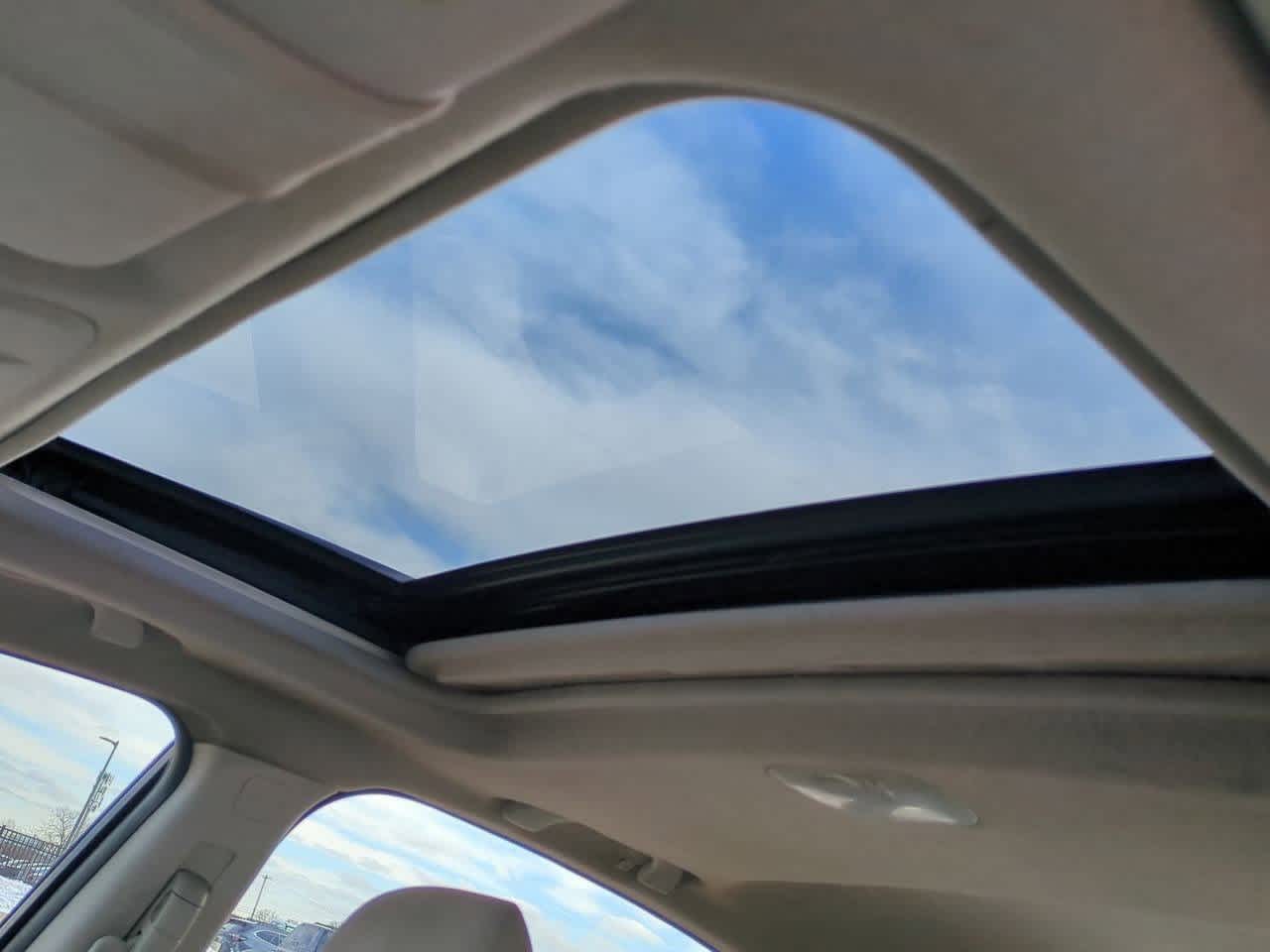 Thumbnail: 2015 Subaru Impreza - 18