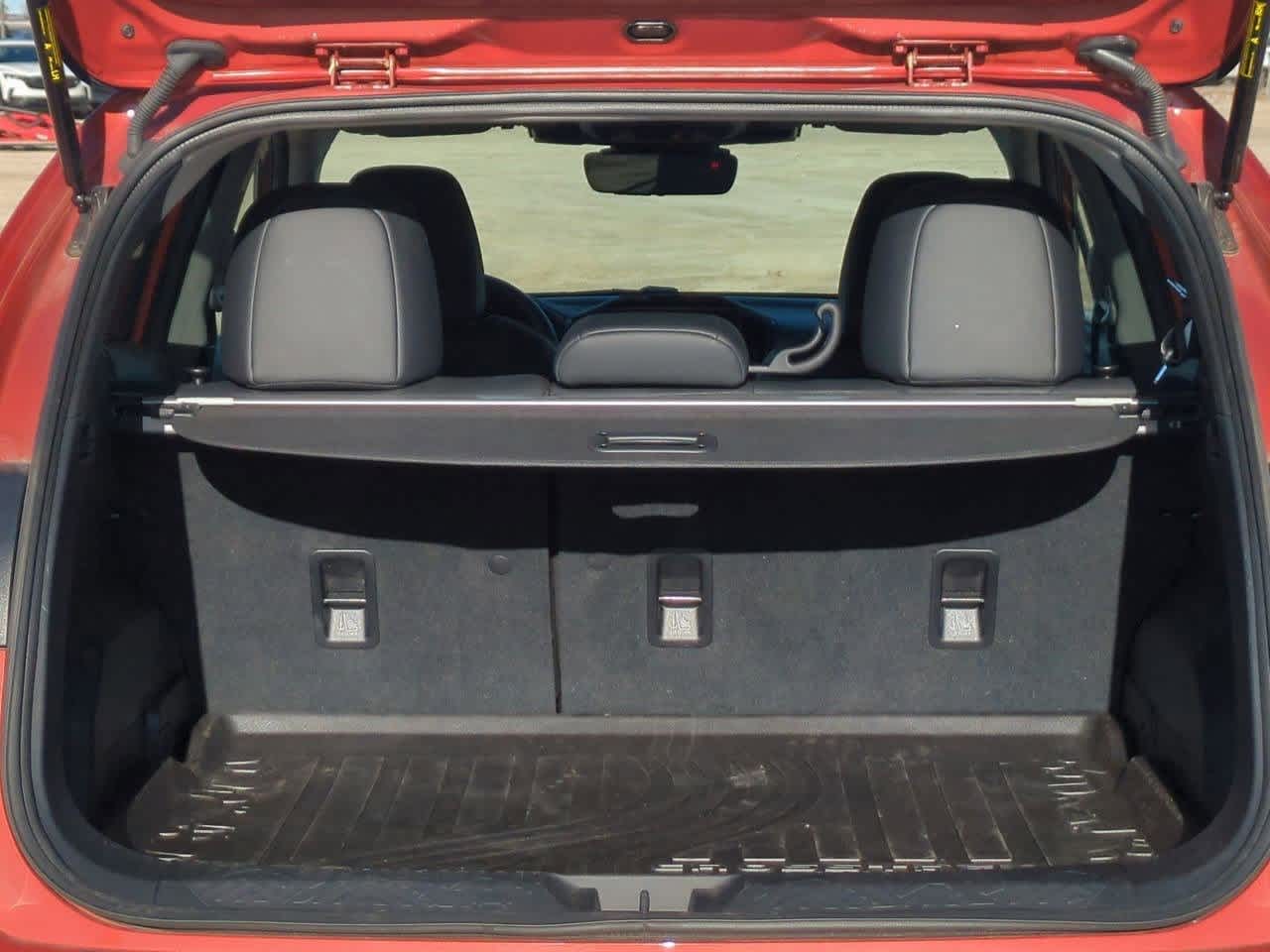 Thumbnail: 2025 Subaru Crosstrek - 31