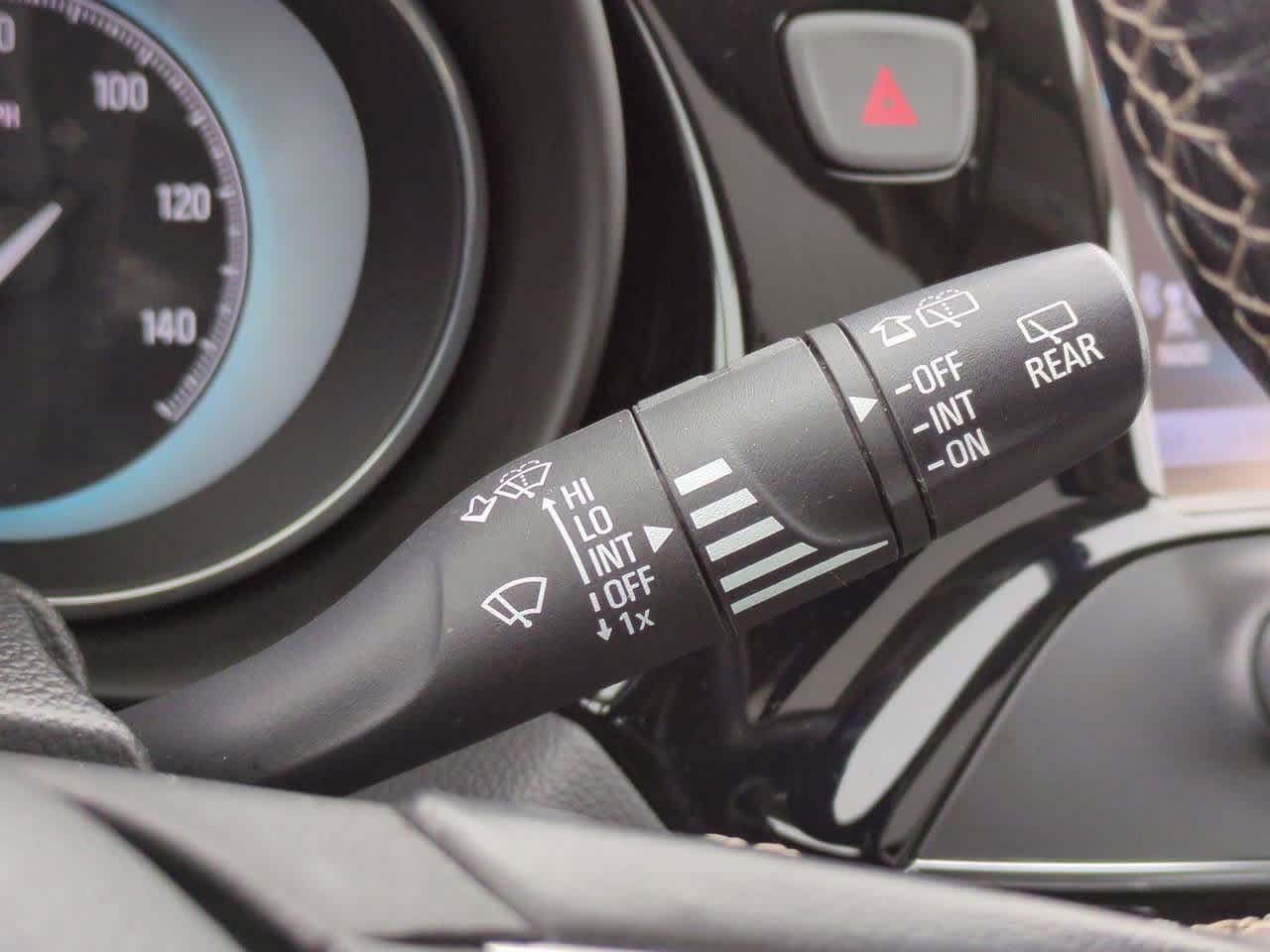 Thumbnail: 2018 Buick Envision - 20