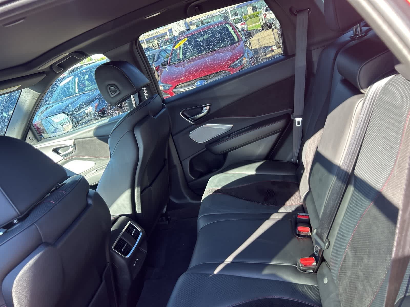 Thumbnail: 2023 Acura RDX - 15