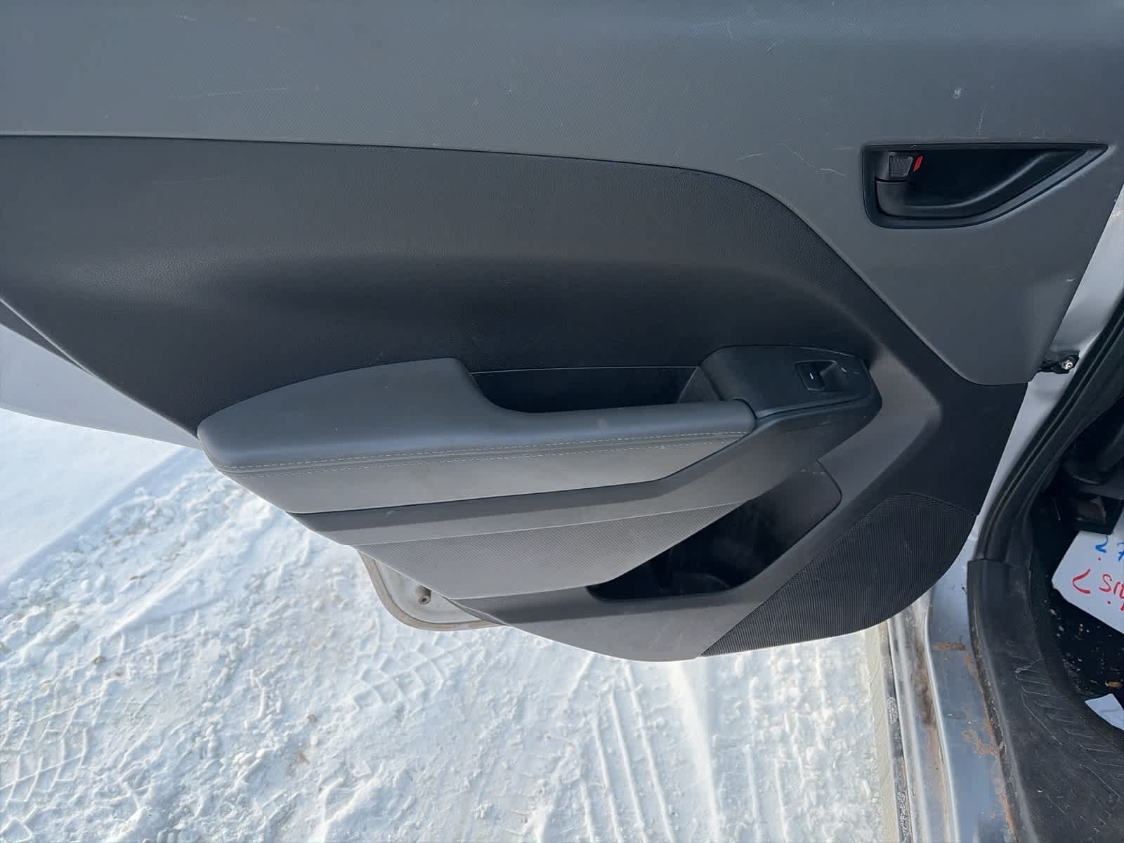 Thumbnail: 2024 Subaru Crosstrek - 11