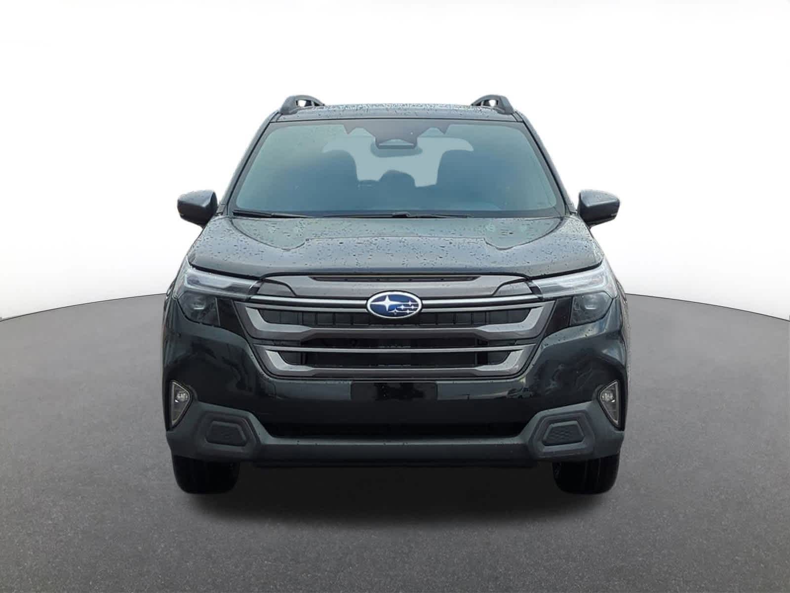 Thumbnail: 2026 Subaru Forester - 9