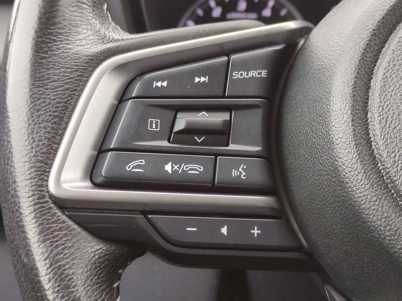 Thumbnail: 2023 Subaru Outback - 16