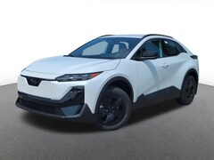 2026 Subaru Uncharted Sport SUV