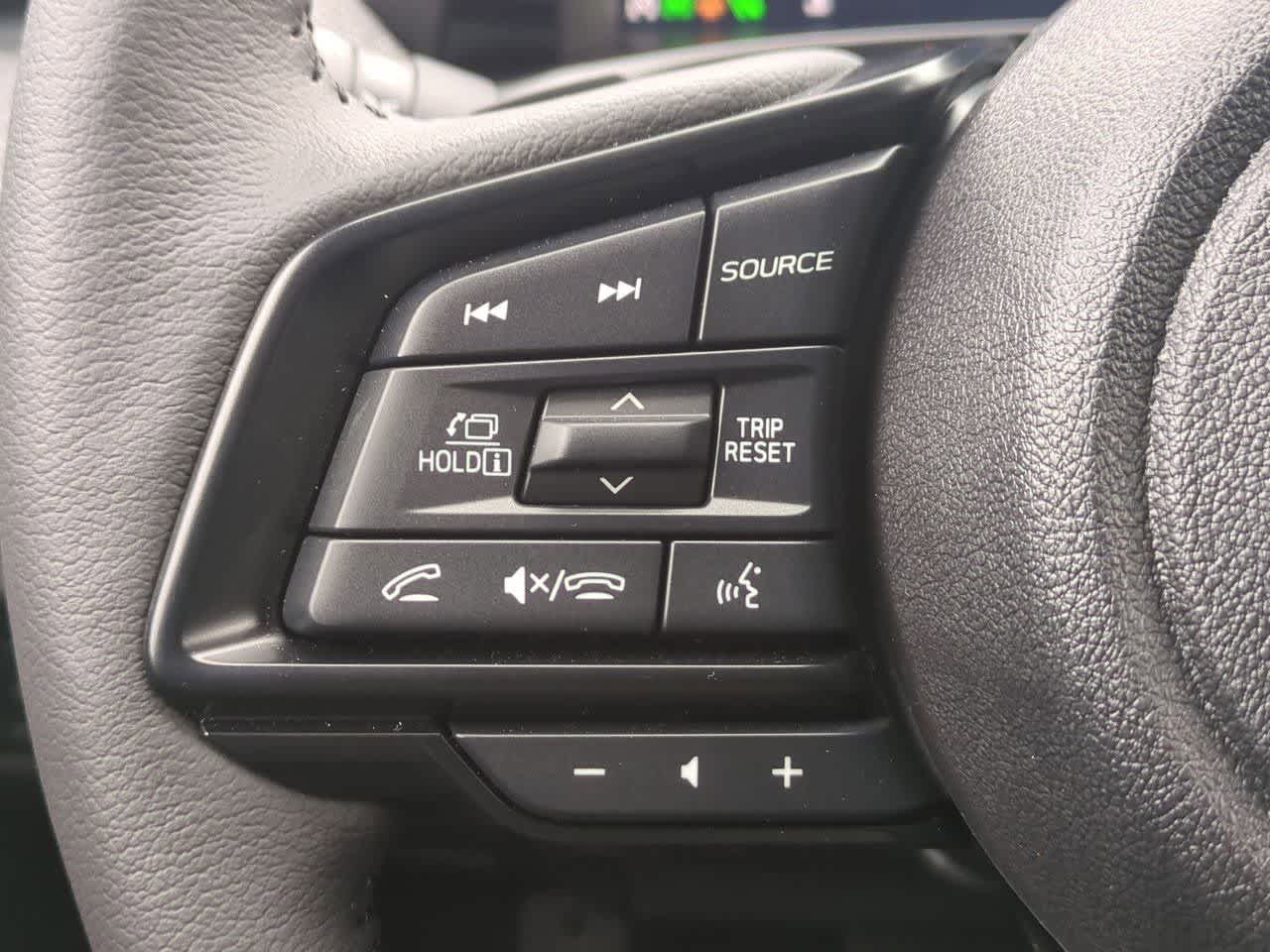 Thumbnail: 2026 Subaru Outback - 24