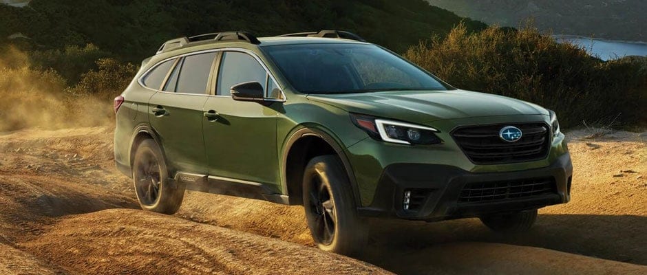 How to Buy Out Your Subaru Lease in Troy, MI