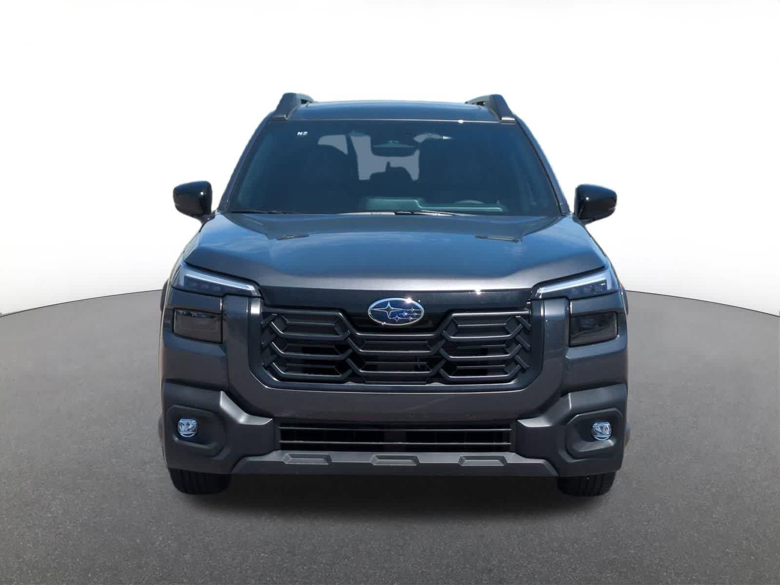 Thumbnail: 2026 Subaru Outback - 9