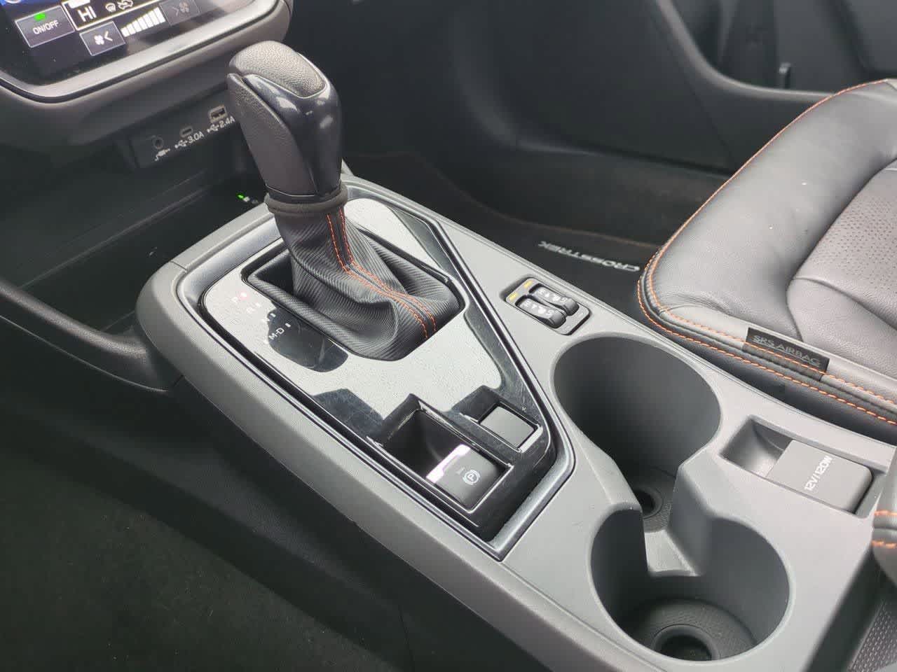 Thumbnail: 2024 Subaru Crosstrek - 31