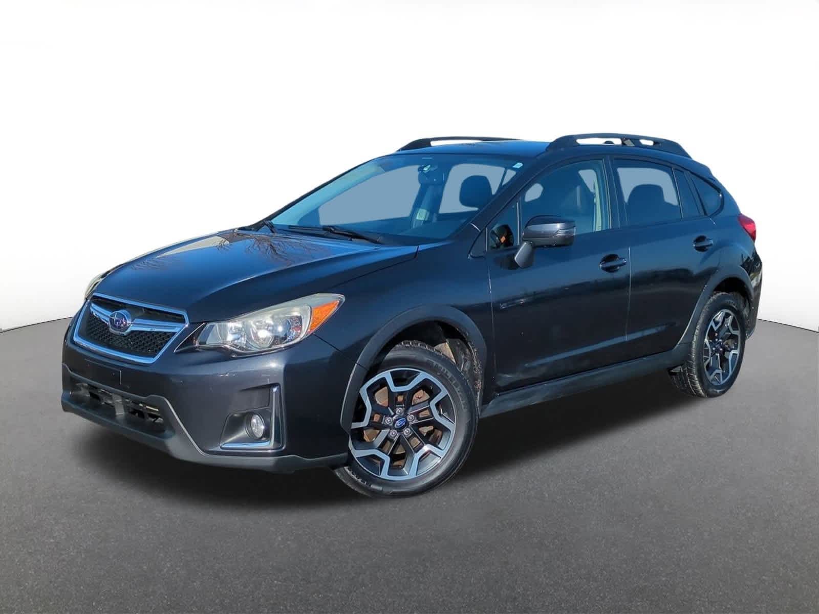 2016 Subaru Crosstrek Limited -
                  Troy, MI