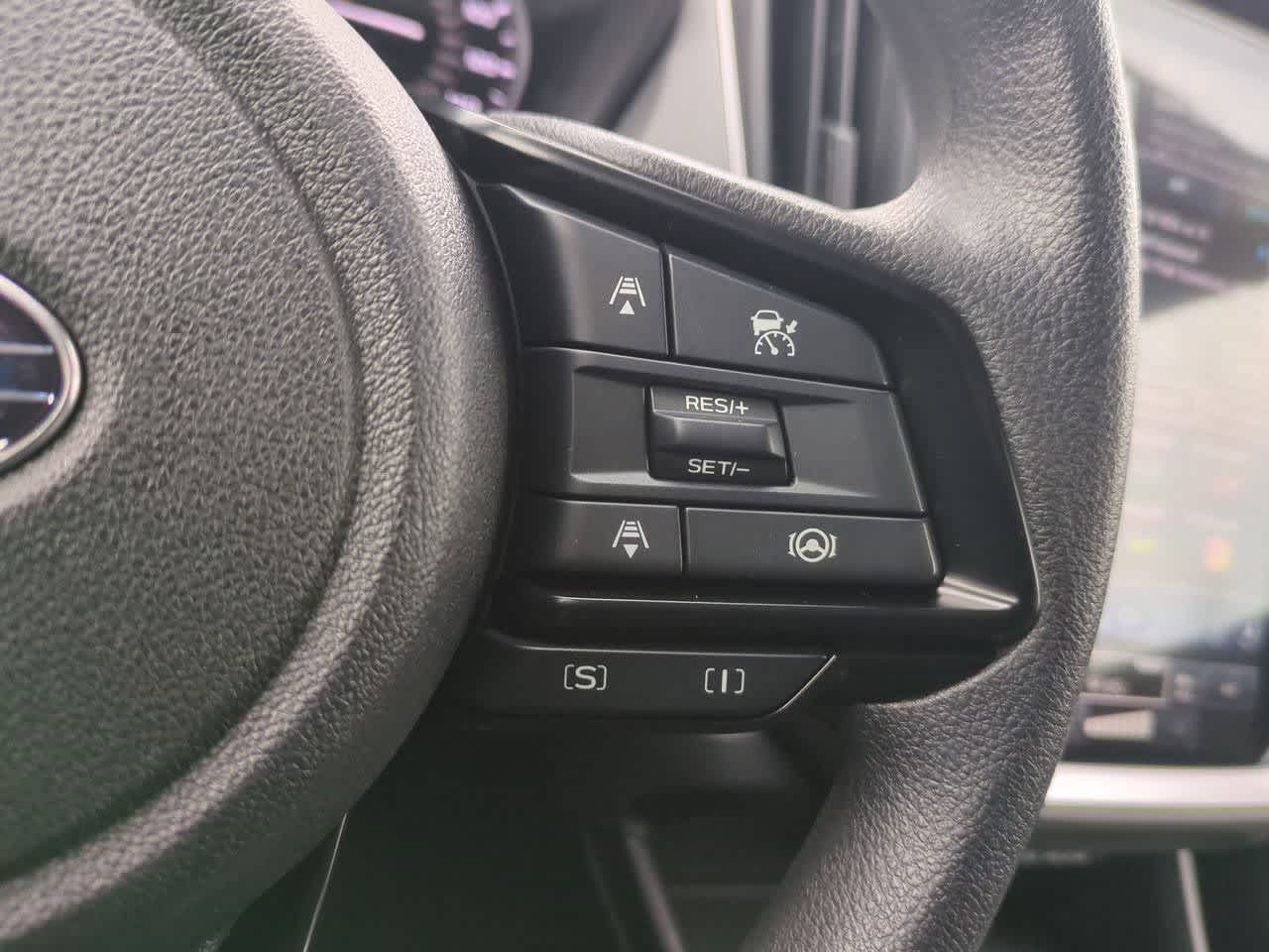 Thumbnail: 2024 Subaru Crosstrek - 25