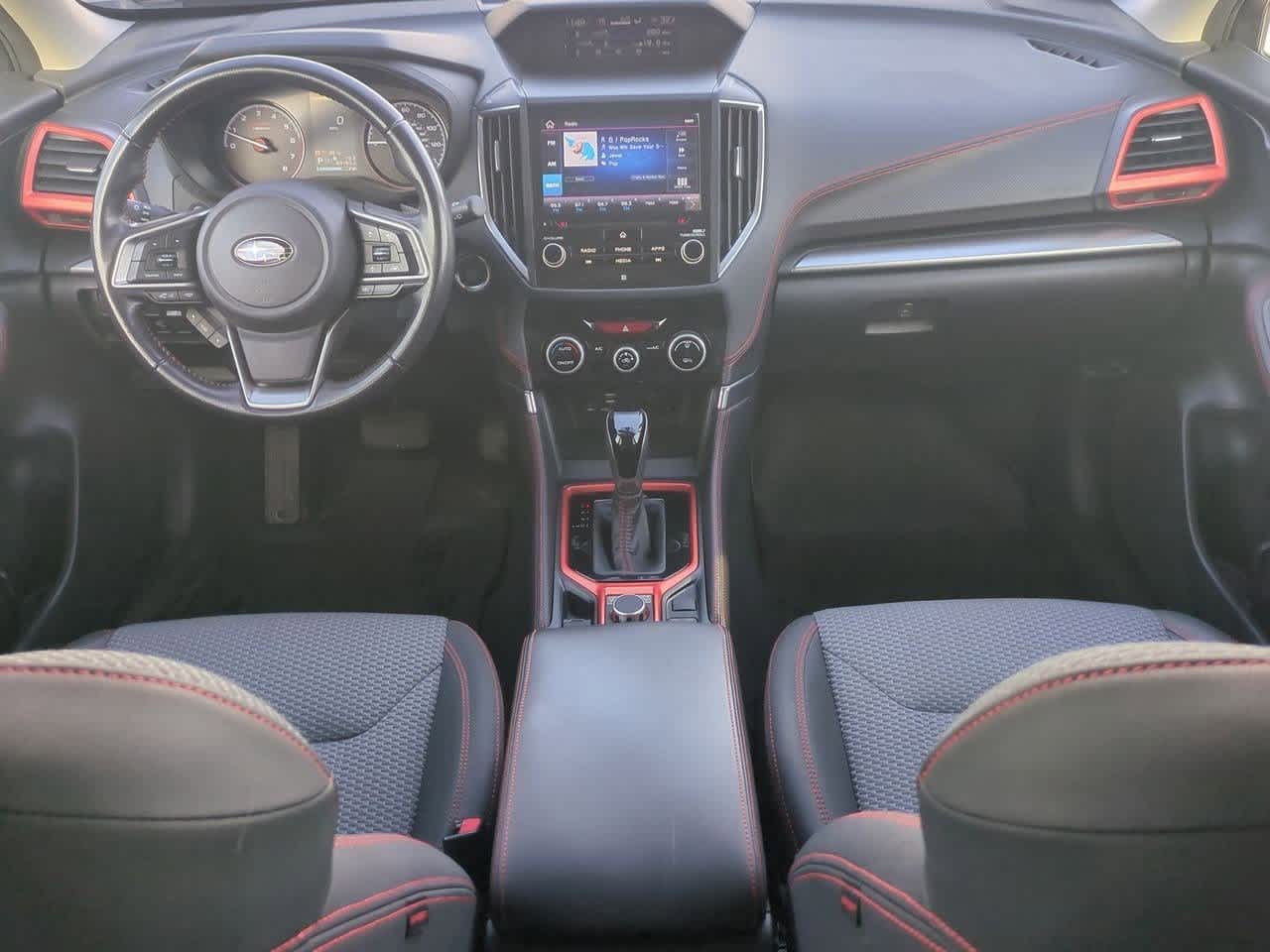 Thumbnail: 2019 Subaru Forester - 14