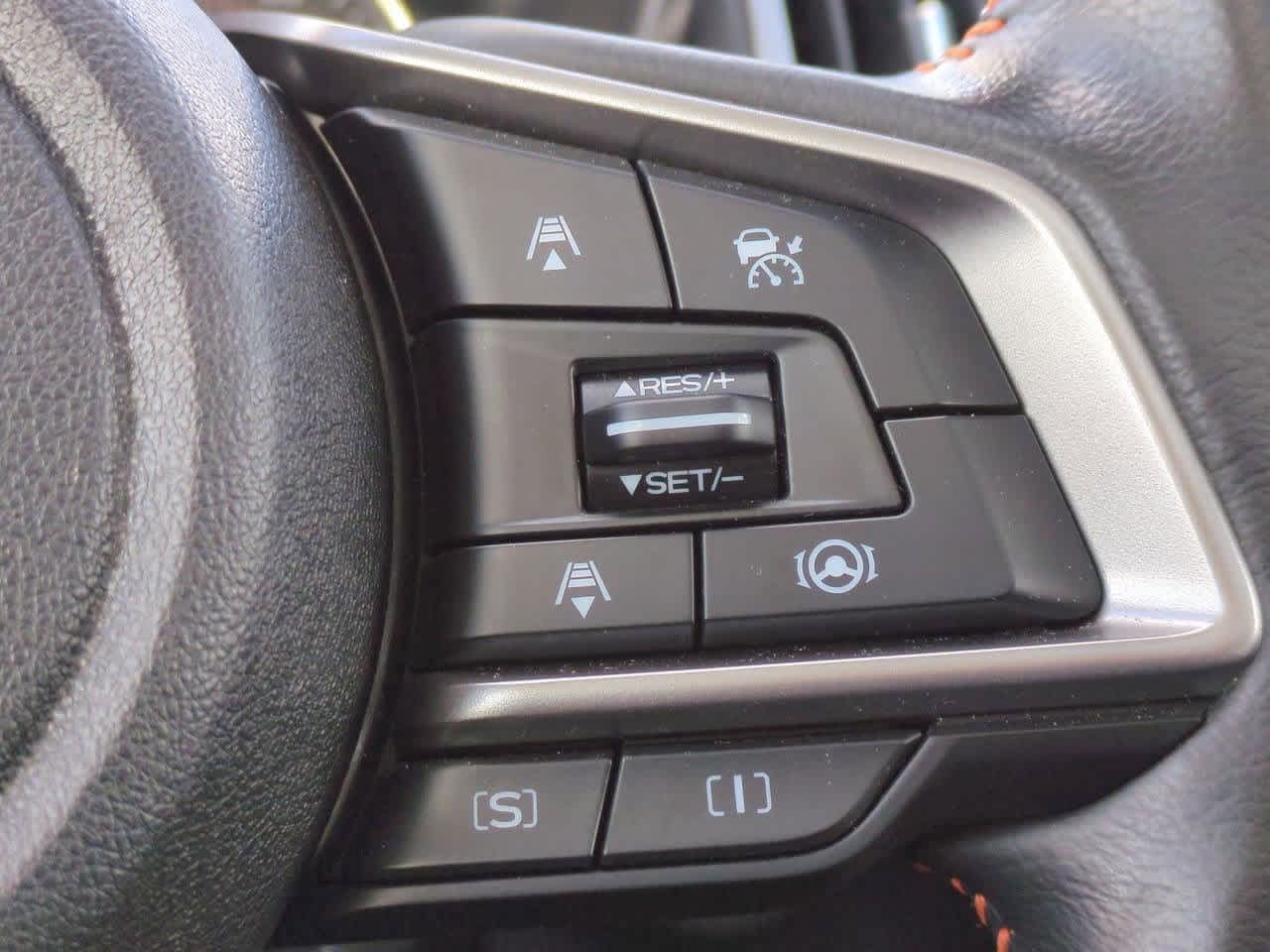 Thumbnail: 2023 Subaru Crosstrek - 19