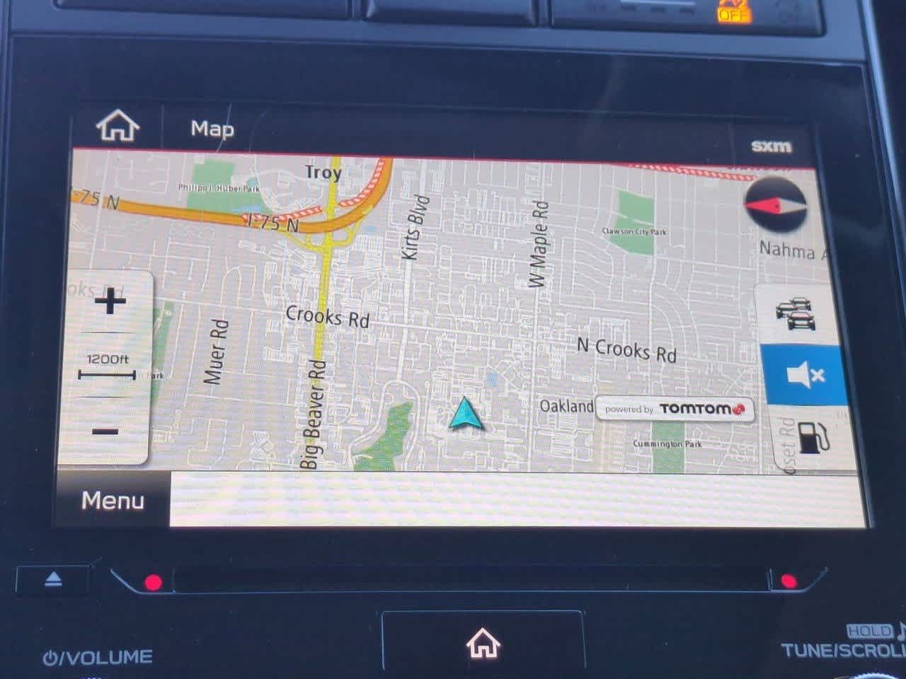 Thumbnail: 2022 Subaru Ascent - 30