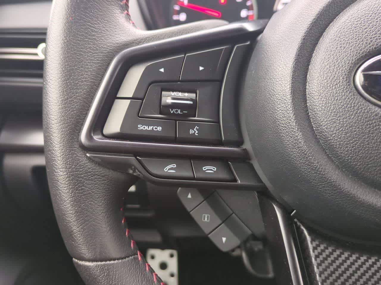 Thumbnail: 2022 Subaru WRX - 24