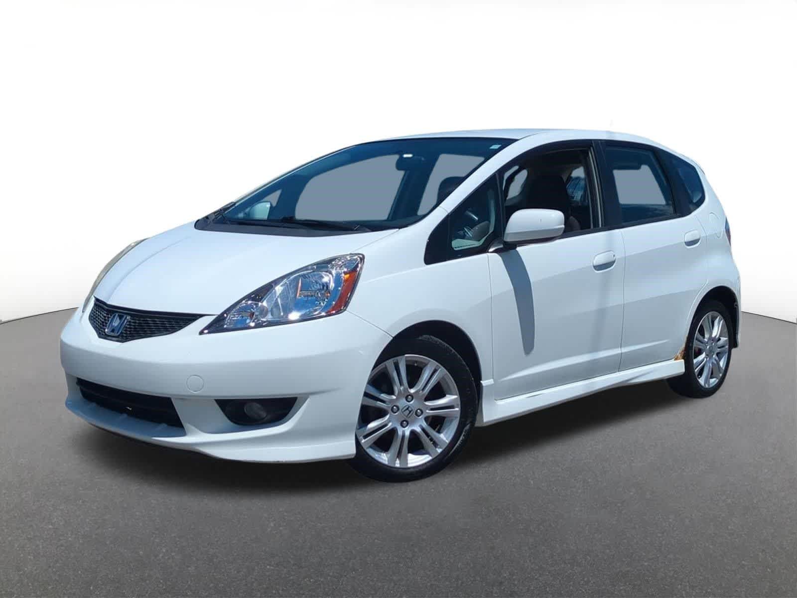 2010 Honda Fit Sport -
                  Troy, MI