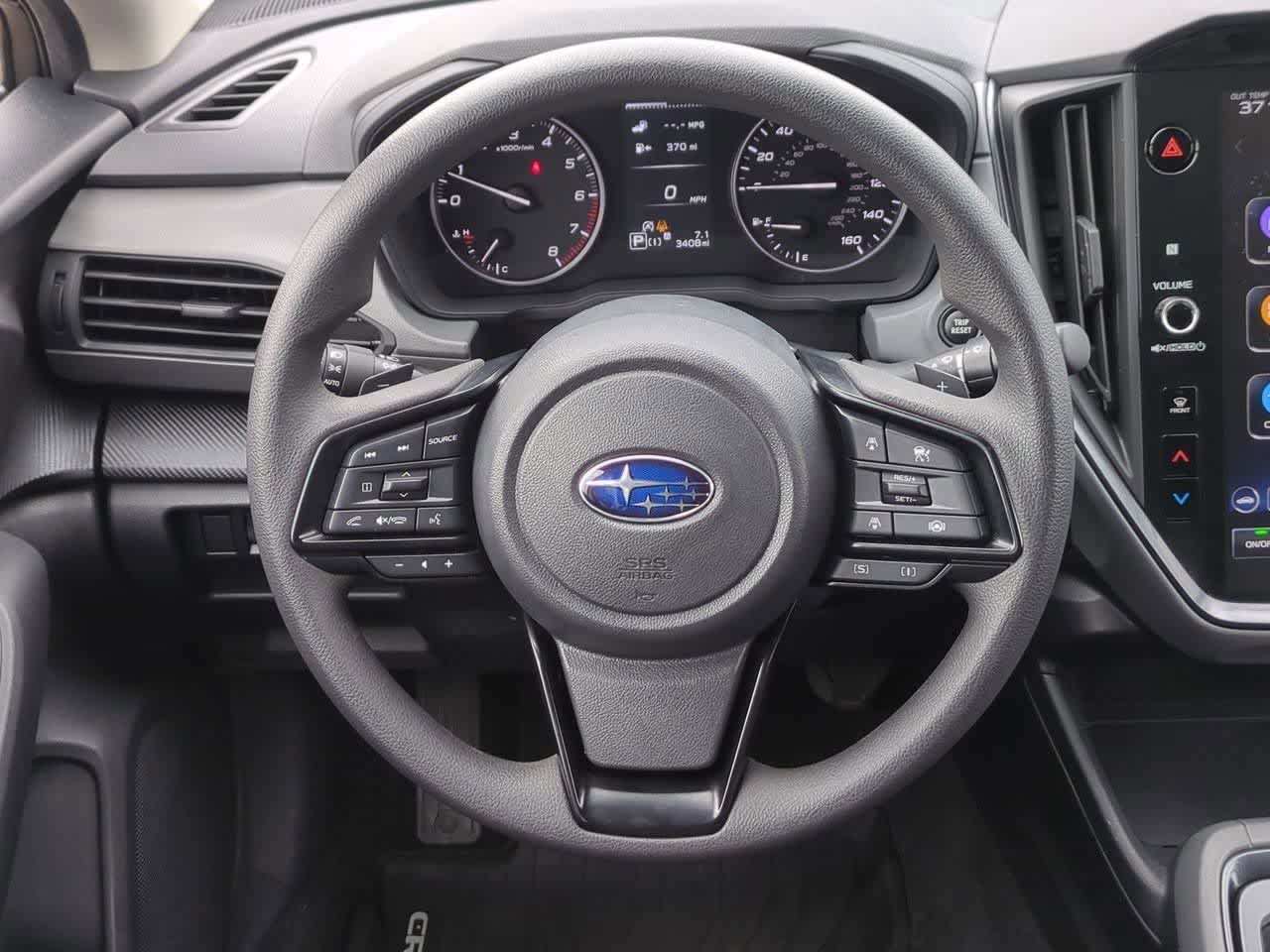 Thumbnail: 2026 Subaru Crosstrek - 23