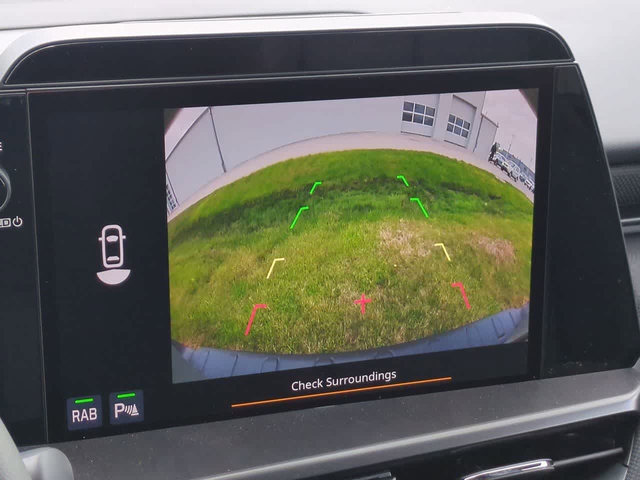 Thumbnail: 2026 Subaru Outback - 28
