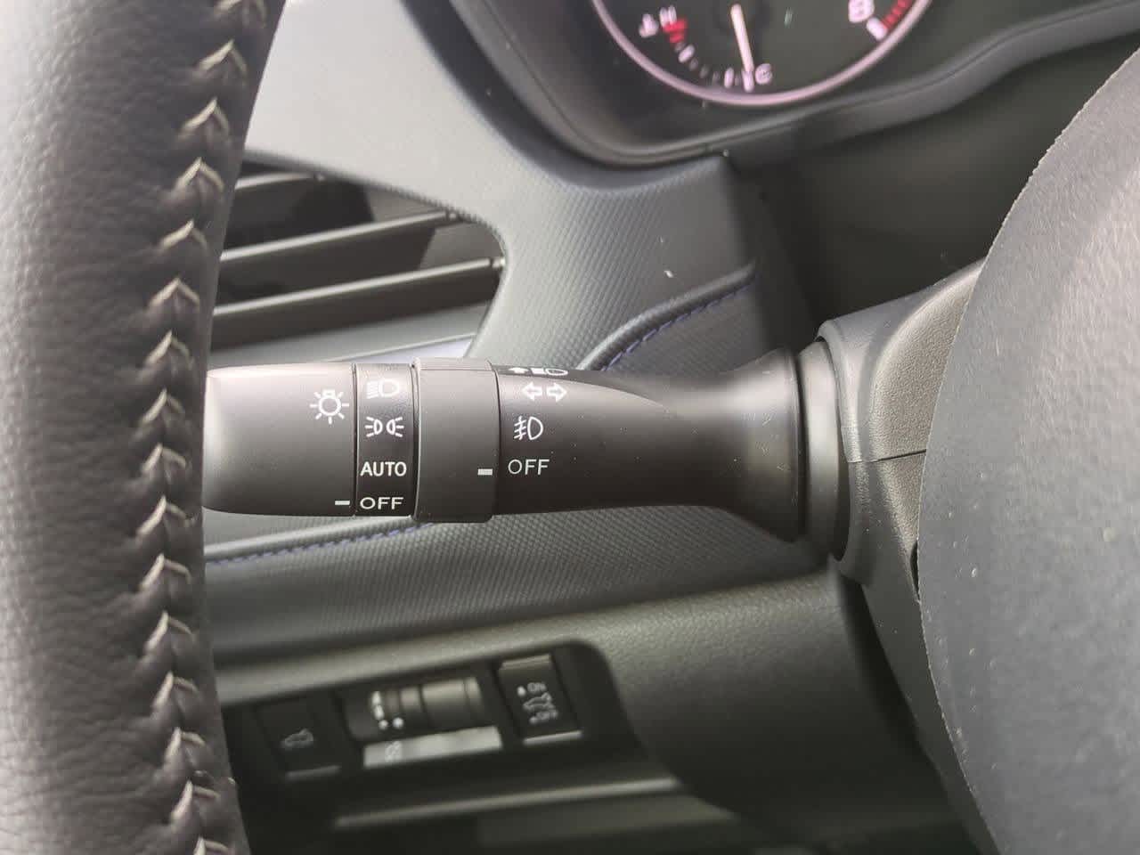 Thumbnail: 2026 Subaru Forester - 27