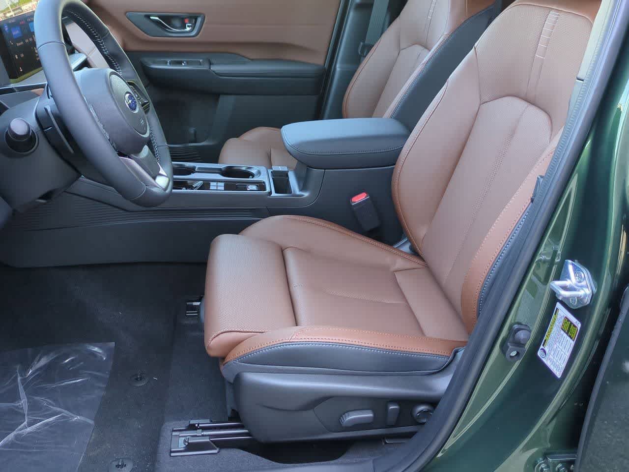 Thumbnail: 2026 Subaru Outback - 15