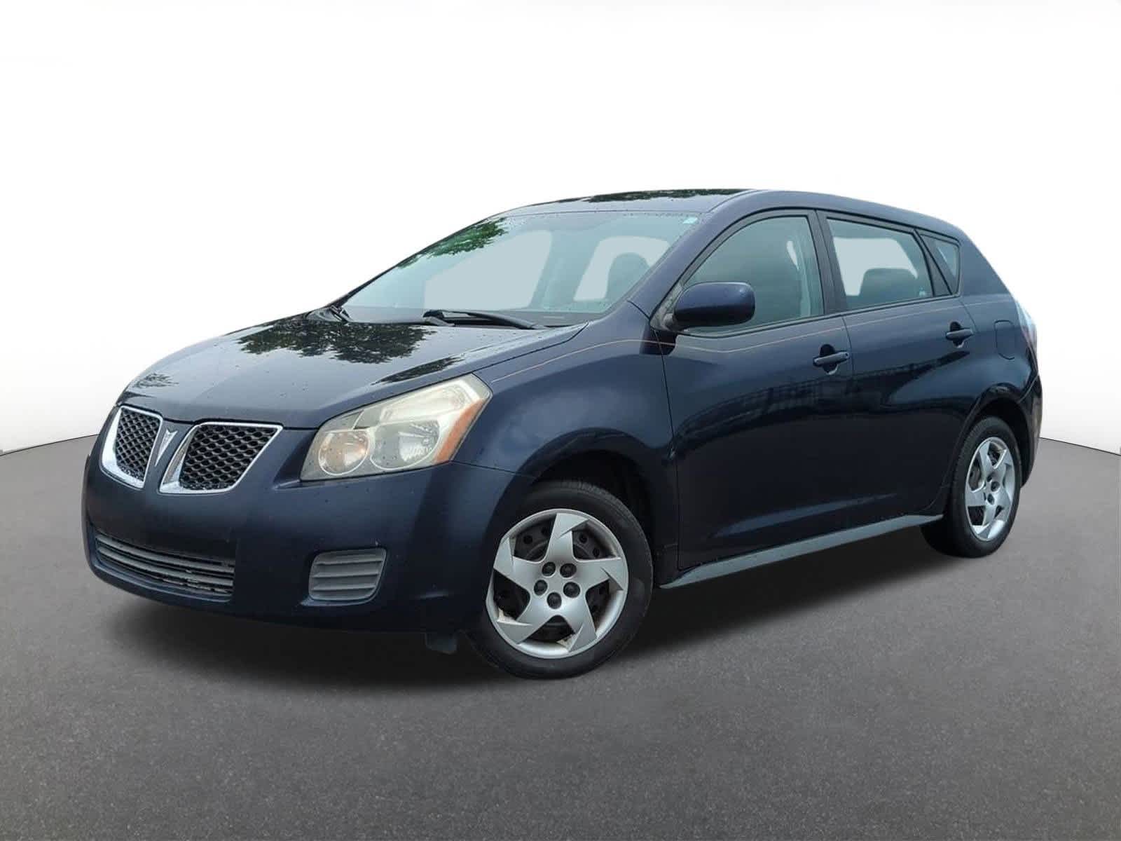 2010 Pontiac Vibe  -
                  Troy, MI