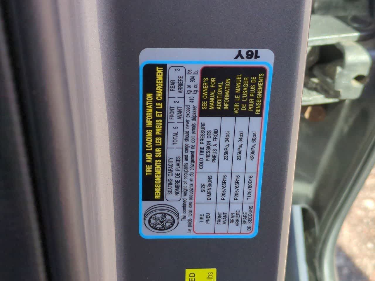 Thumbnail: 2014 Hyundai Sonata - 34