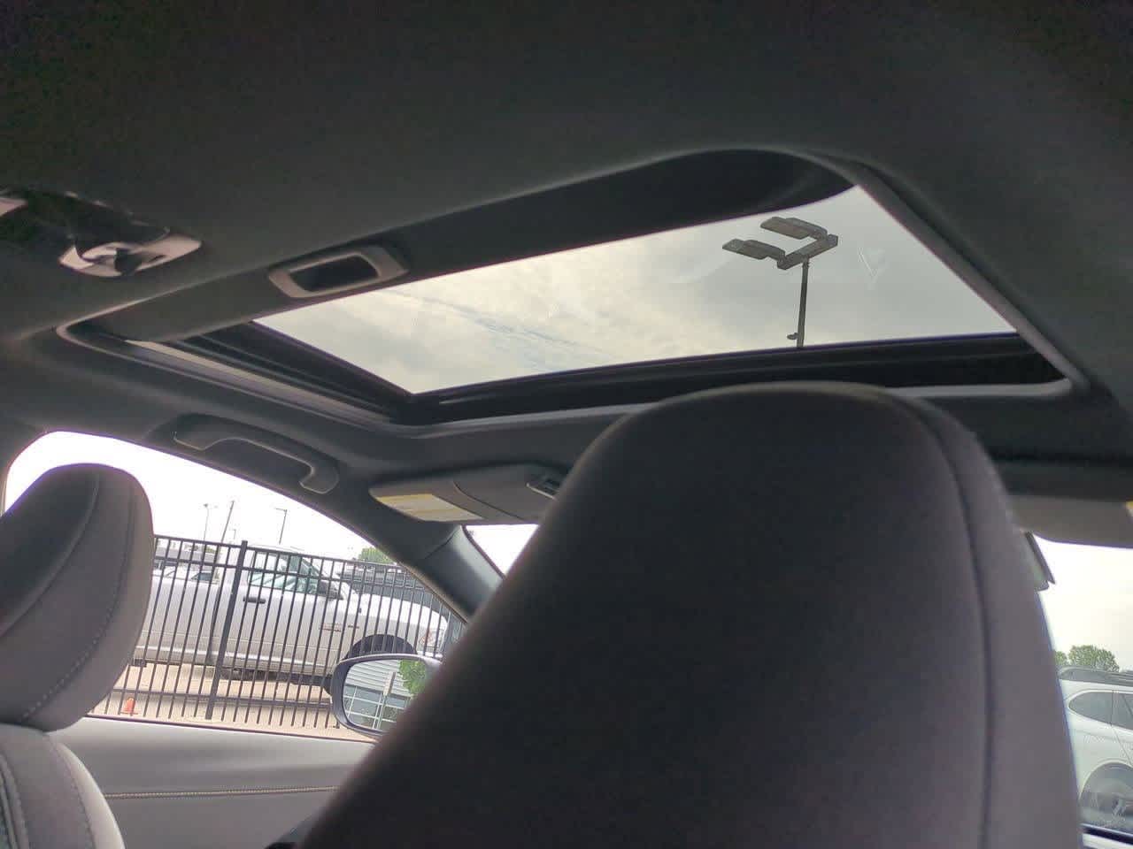 Thumbnail: 2025 Subaru Crosstrek - 21